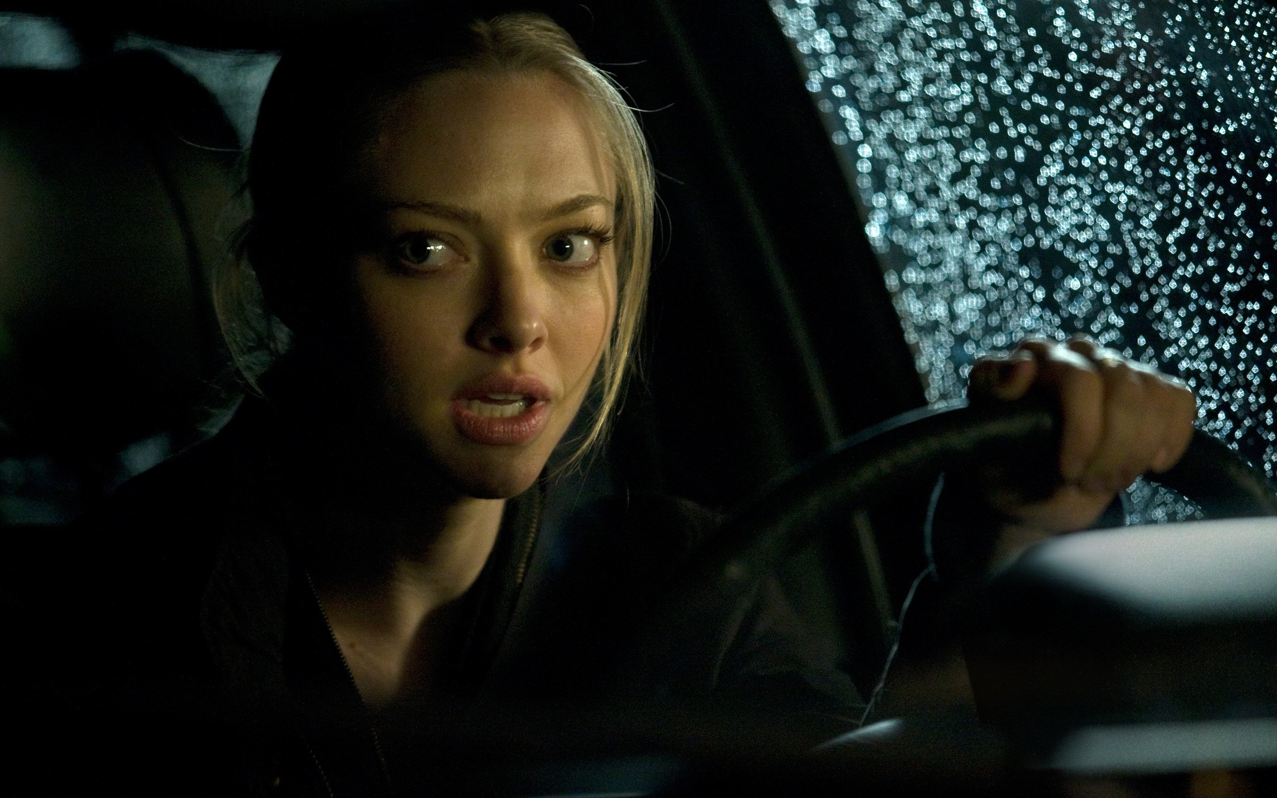 影视,夺命追踪,阿曼达塞弗里德,1月21日