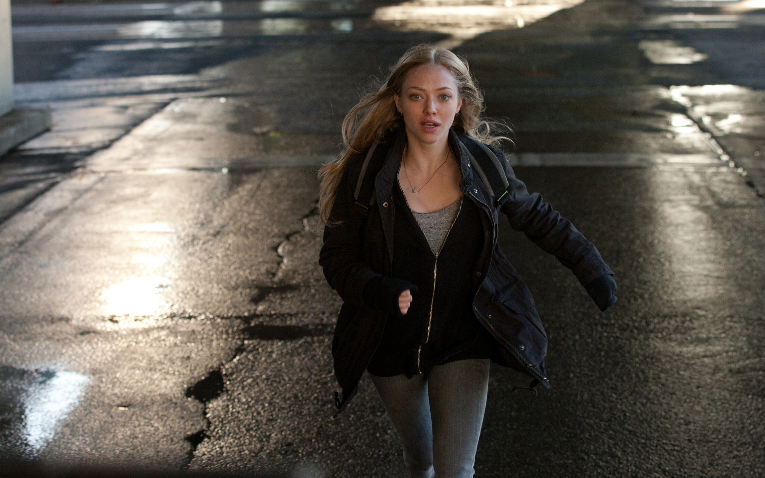 影视,夺命追踪,阿曼达塞弗里德,1月21日