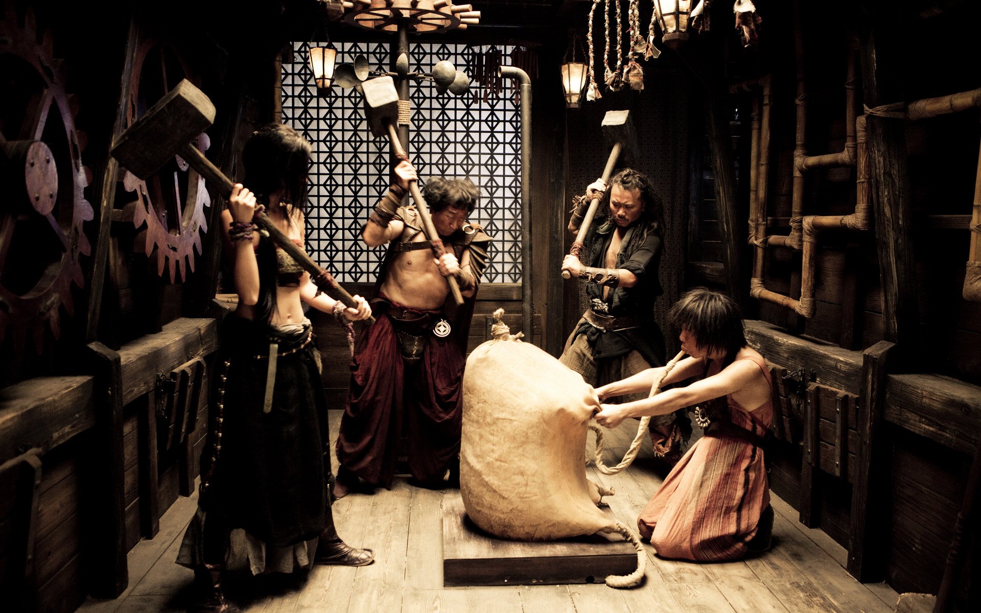 影视,西游降魔篇,1月21日