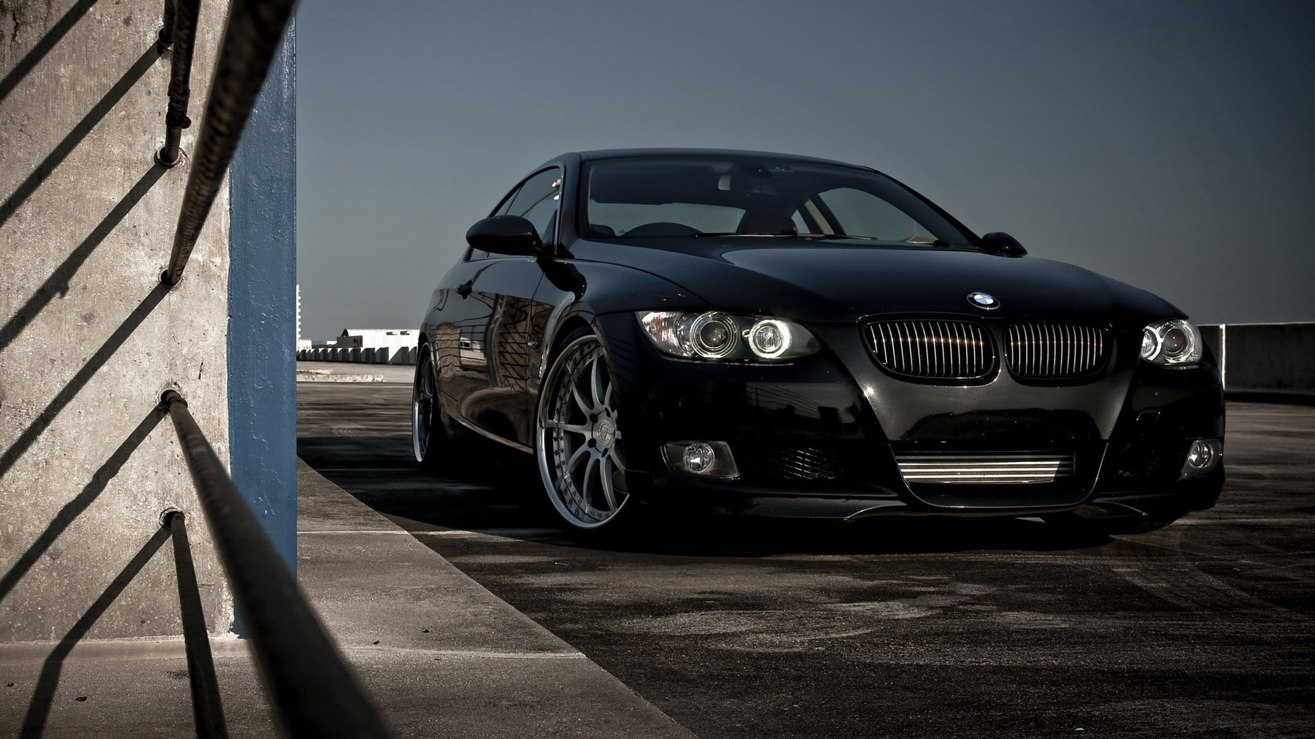 汽车,超跑,改装车,宝马,M6,M系列,儿童桌面专用