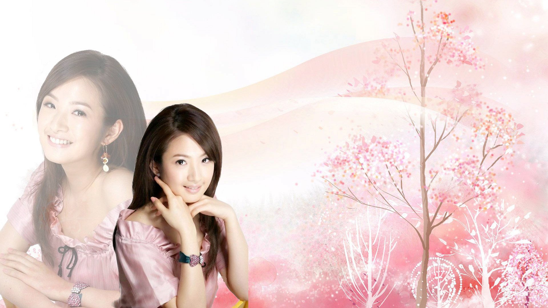 港台,女明星,林依晨,1月23日