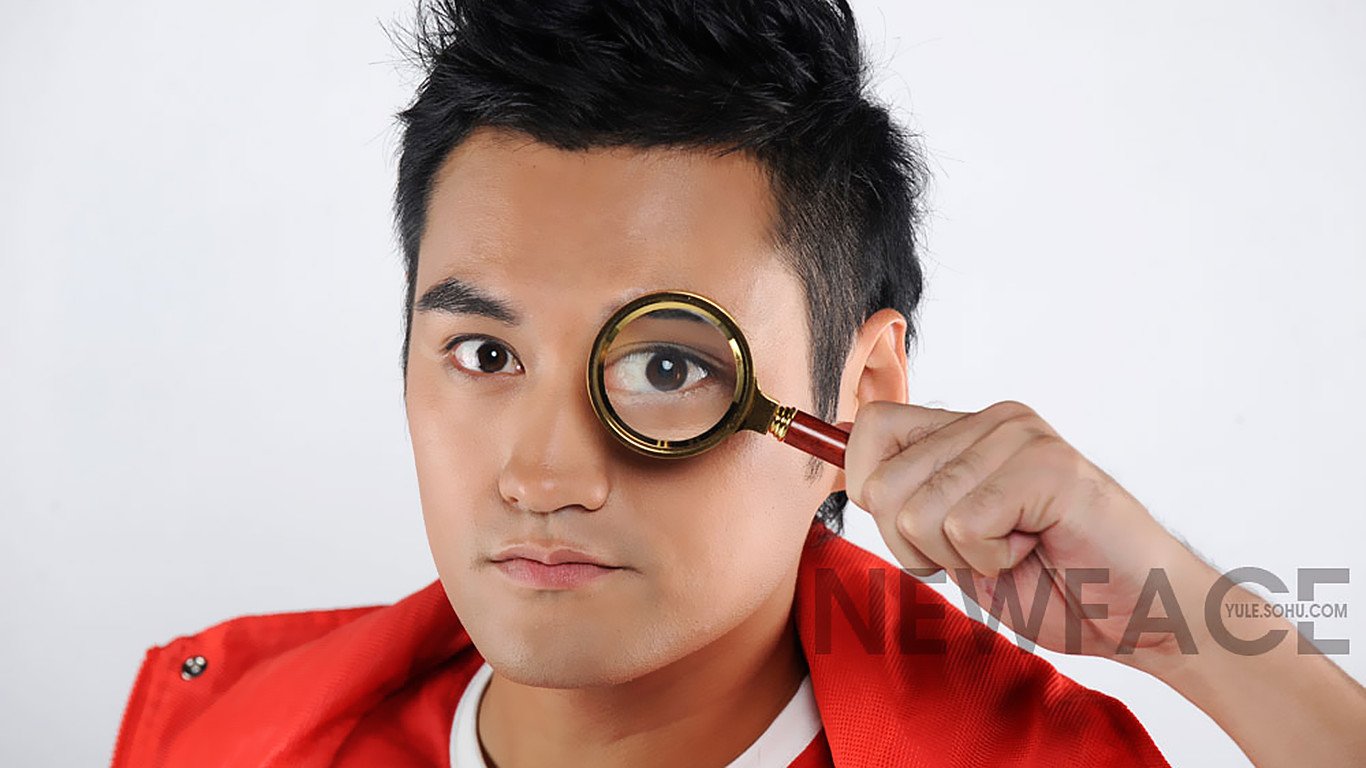 男明星,袁弘,1月18日