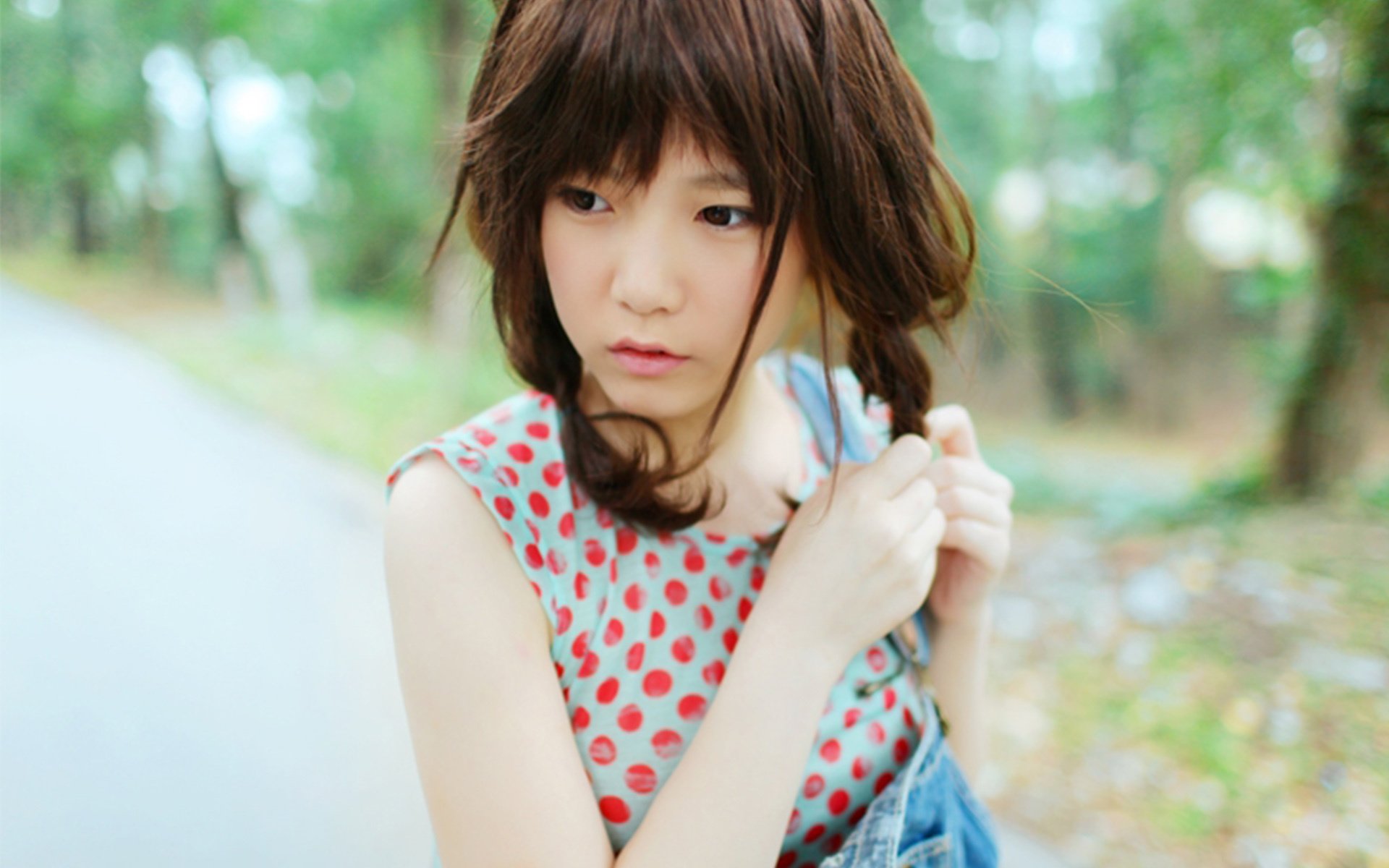 本兮,马晓晨,gogomusic,可爱,姑娘,96后,漂亮