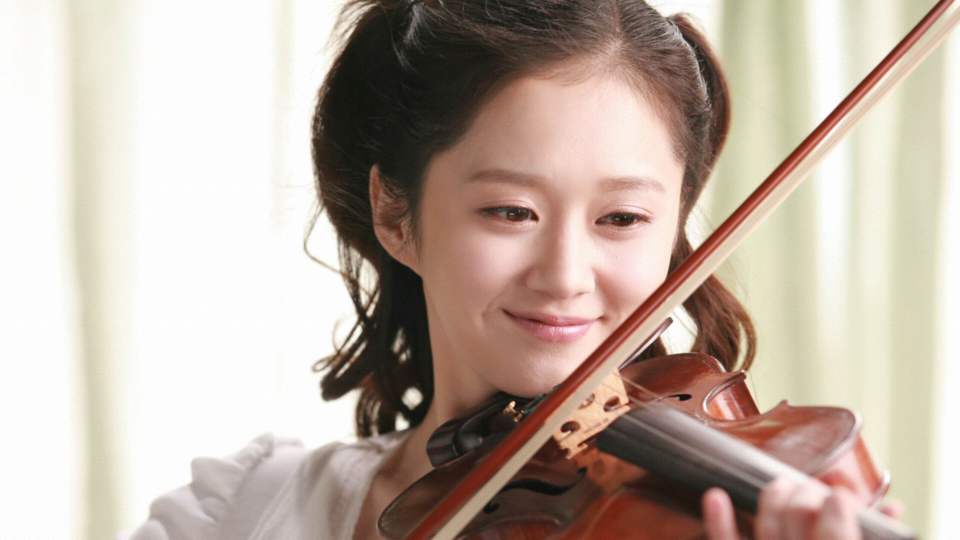 日韩,女明星,张娜拉,一月七日