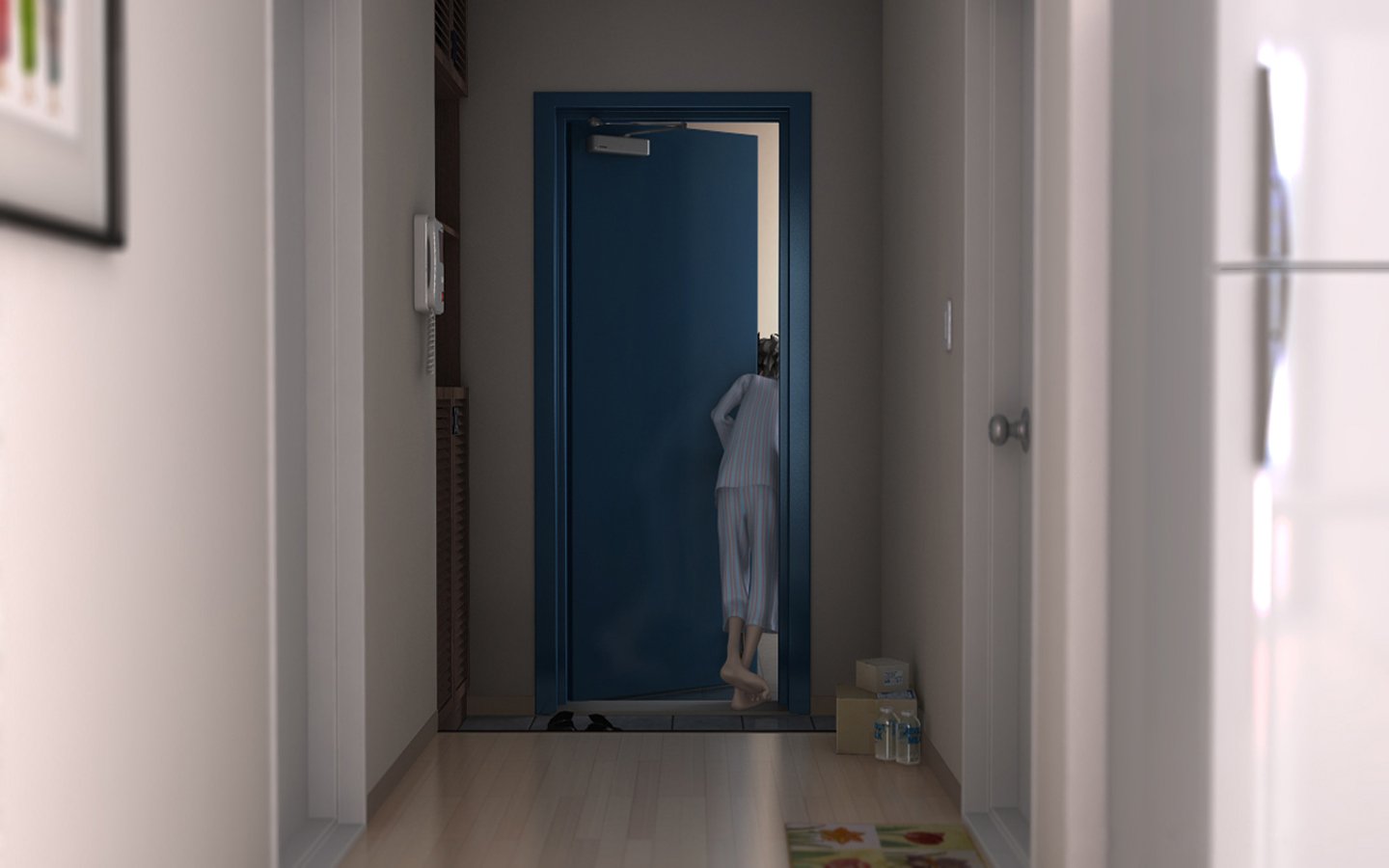 《闹钟》,3D宅男,我今年，二十七八岁,儿童桌面专用