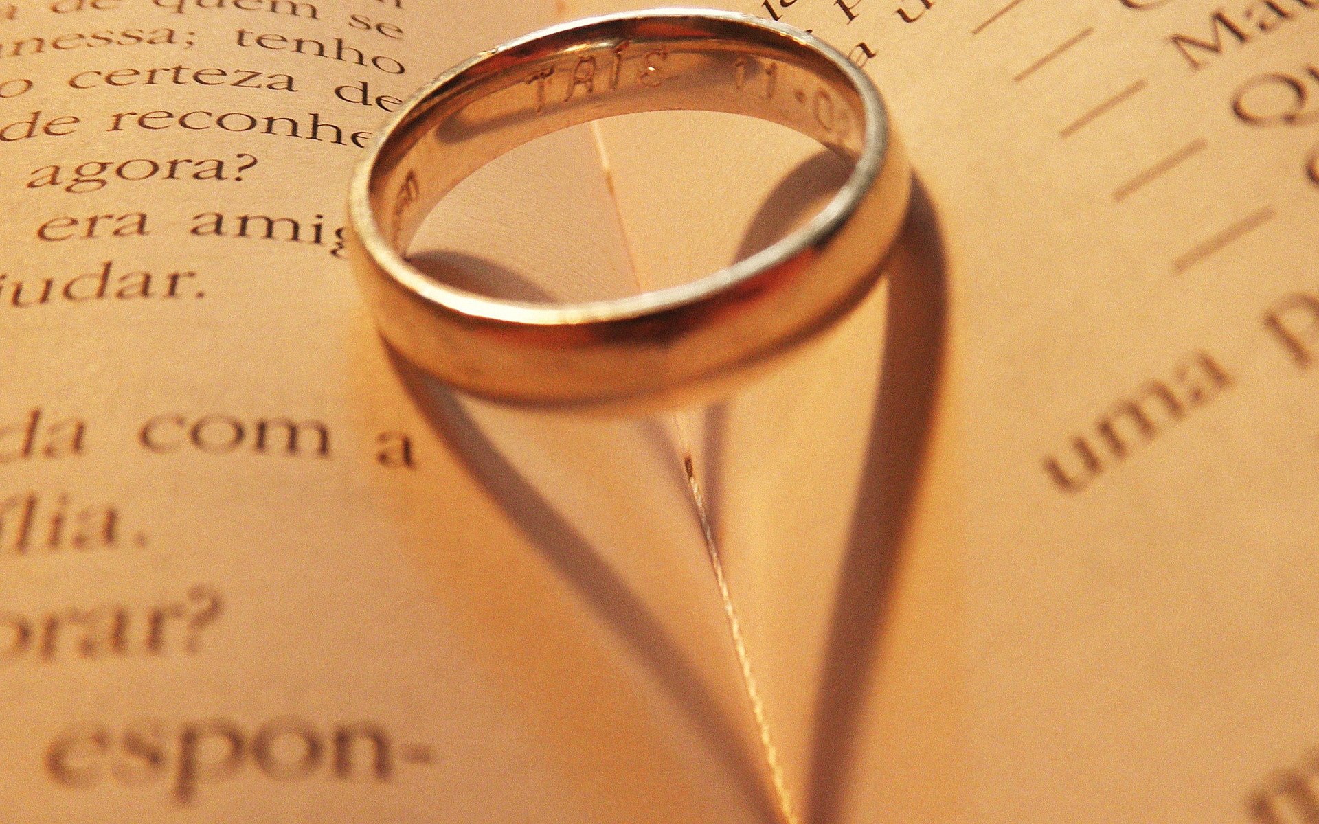 小清新,温馨一刻,戒指,一月九日,儿童桌面专用