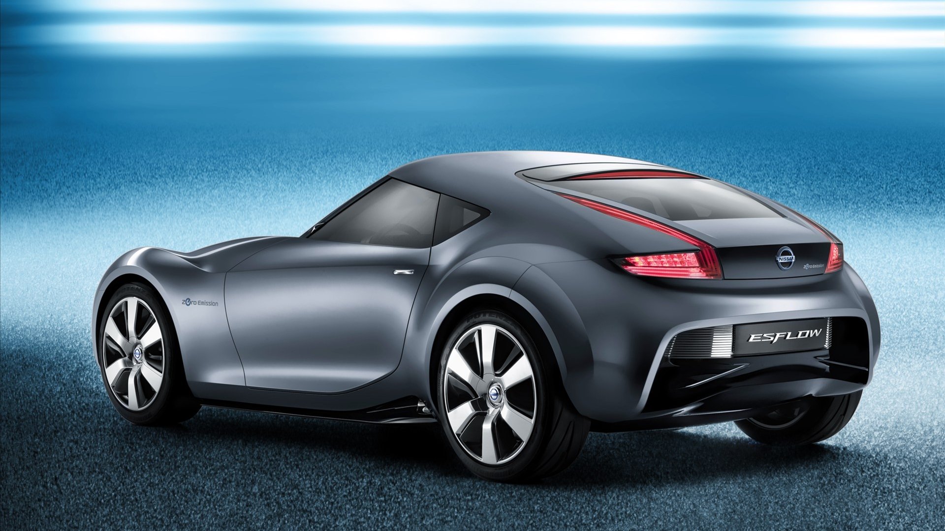 汽车,超跑,概念车,尼桑,nisan,儿童桌面专用