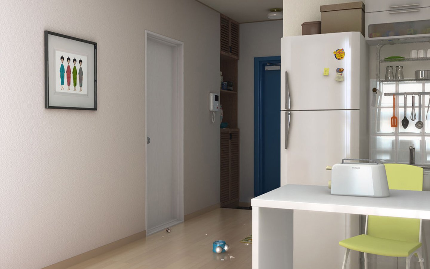 《闹钟》,3D宅男,我今年，二十七八岁,儿童桌面专用