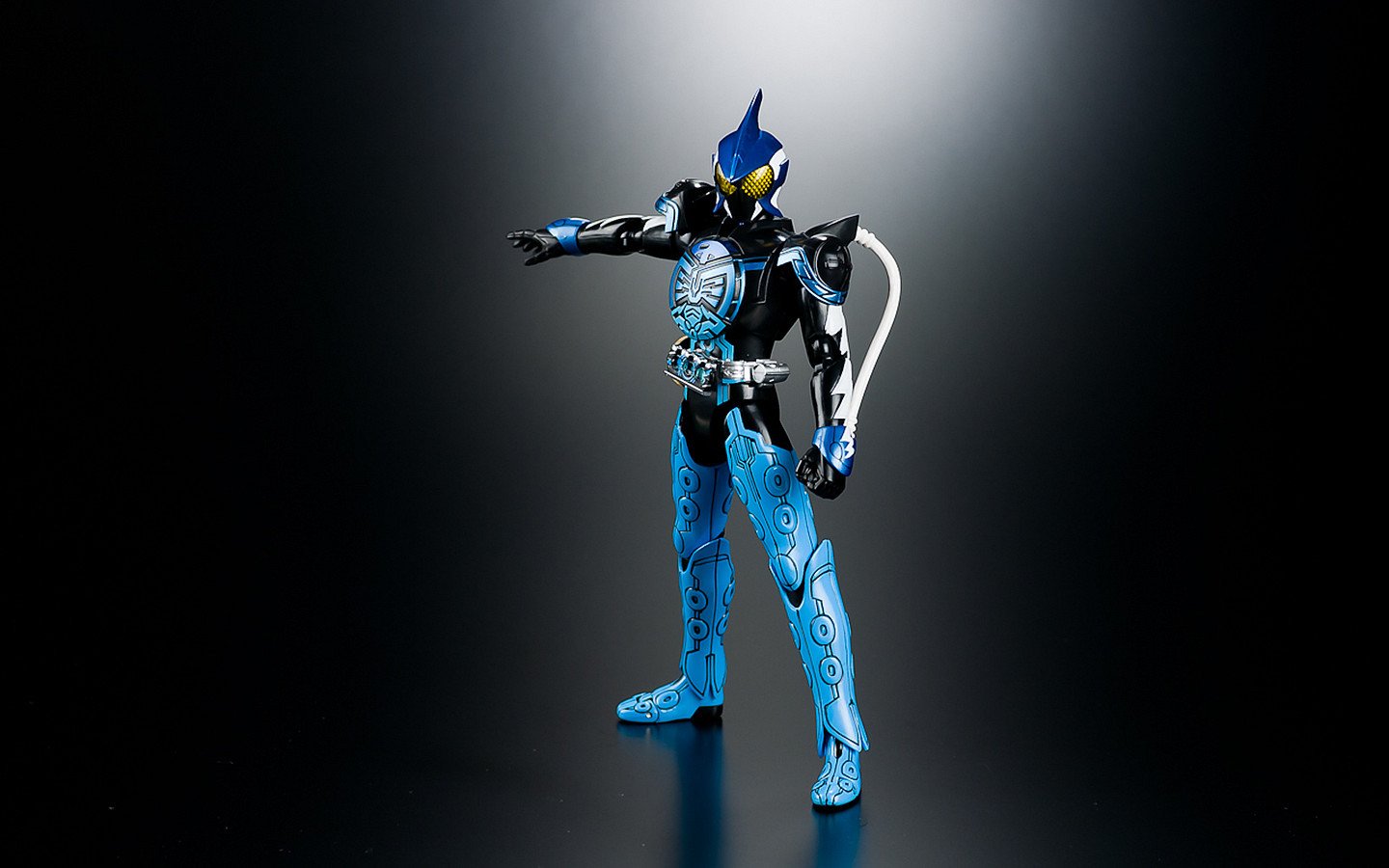 游戏,假面骑士,1月24日