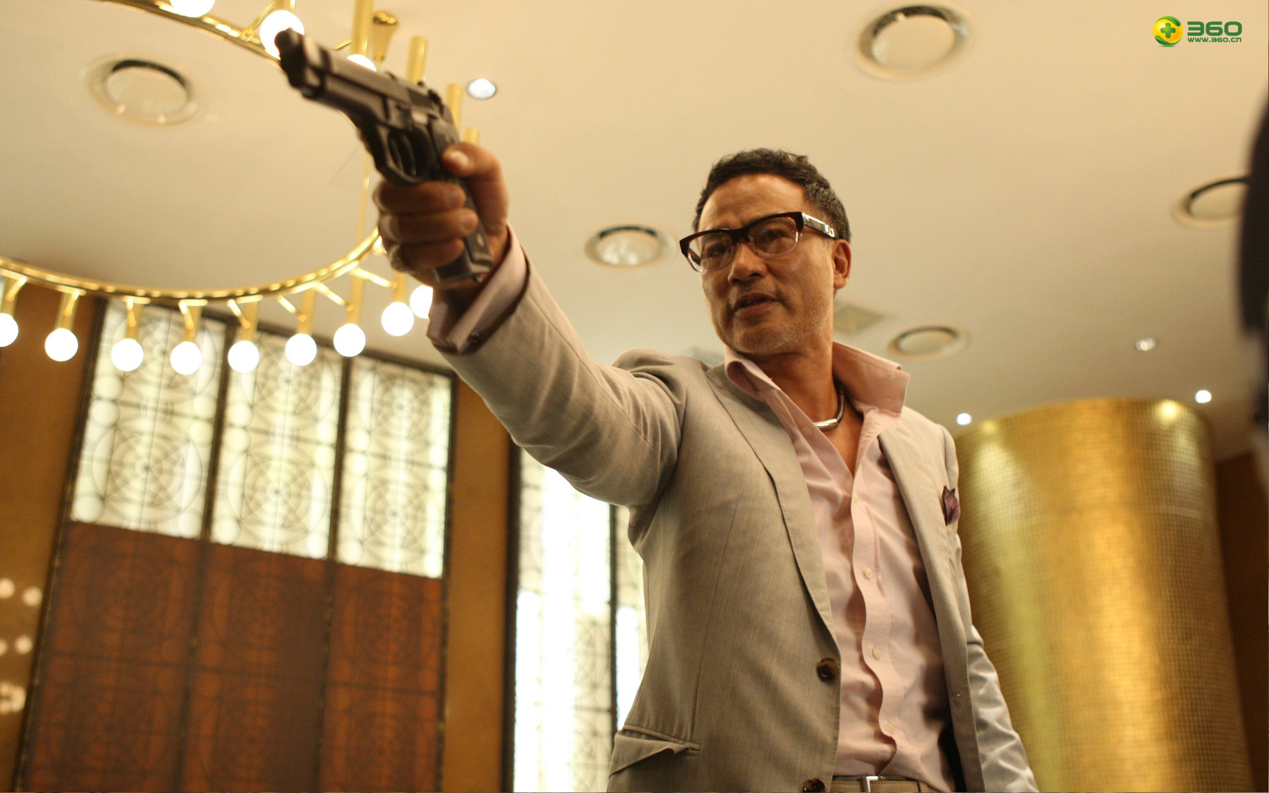 影视,夺宝联盟,任达华,1月21日