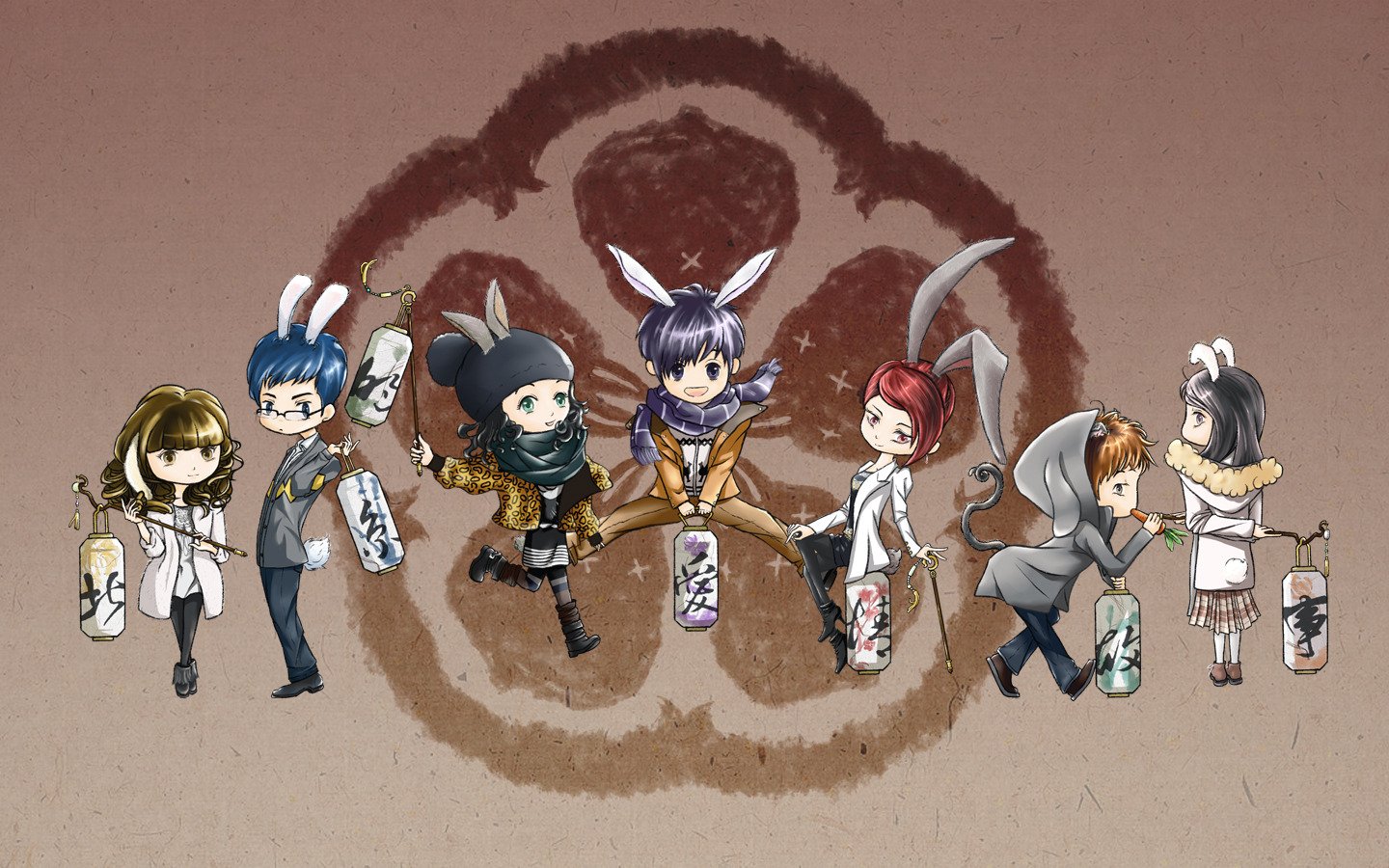 影视,北京爱情故事,手绘,漫画,1月21日