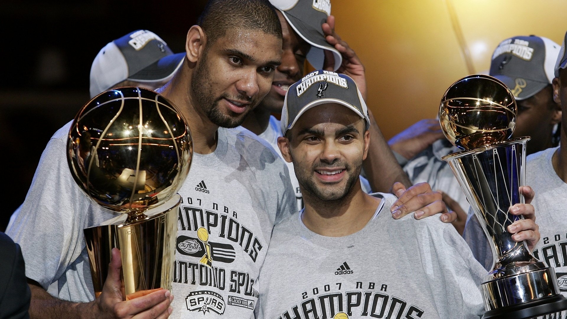 体育,NBA,马刺,总冠军,邓肯,帕克,MVP