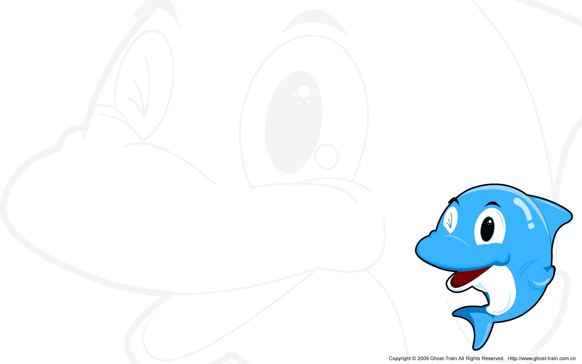 炫酷,设计,手绘,简约,1月18日,儿童桌面专用