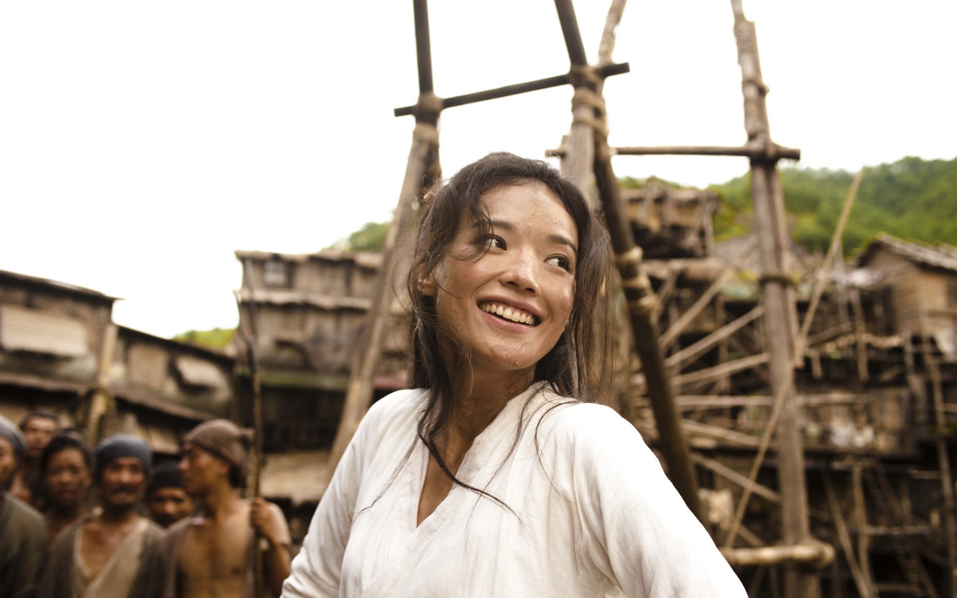 影视,西游降魔篇,舒淇,1月21日