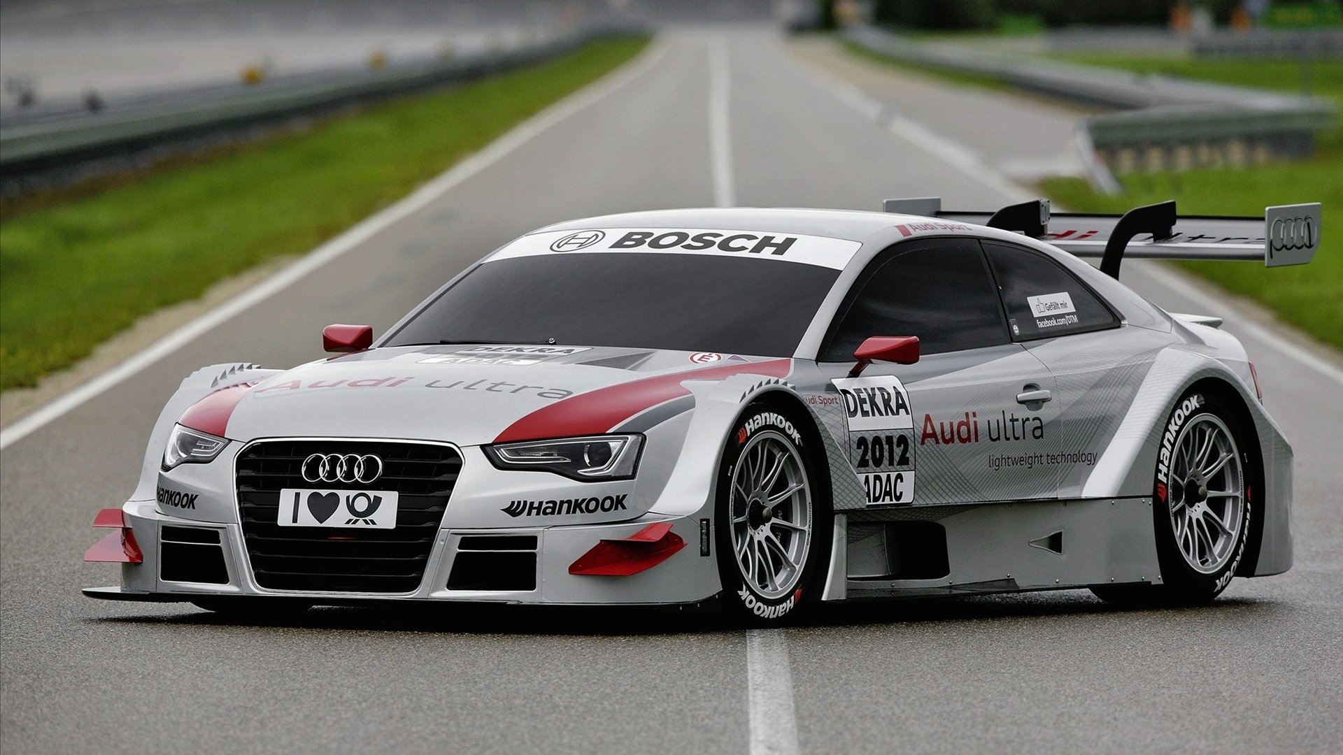 汽车,超跑,奥迪,改装车,儿童桌面专用