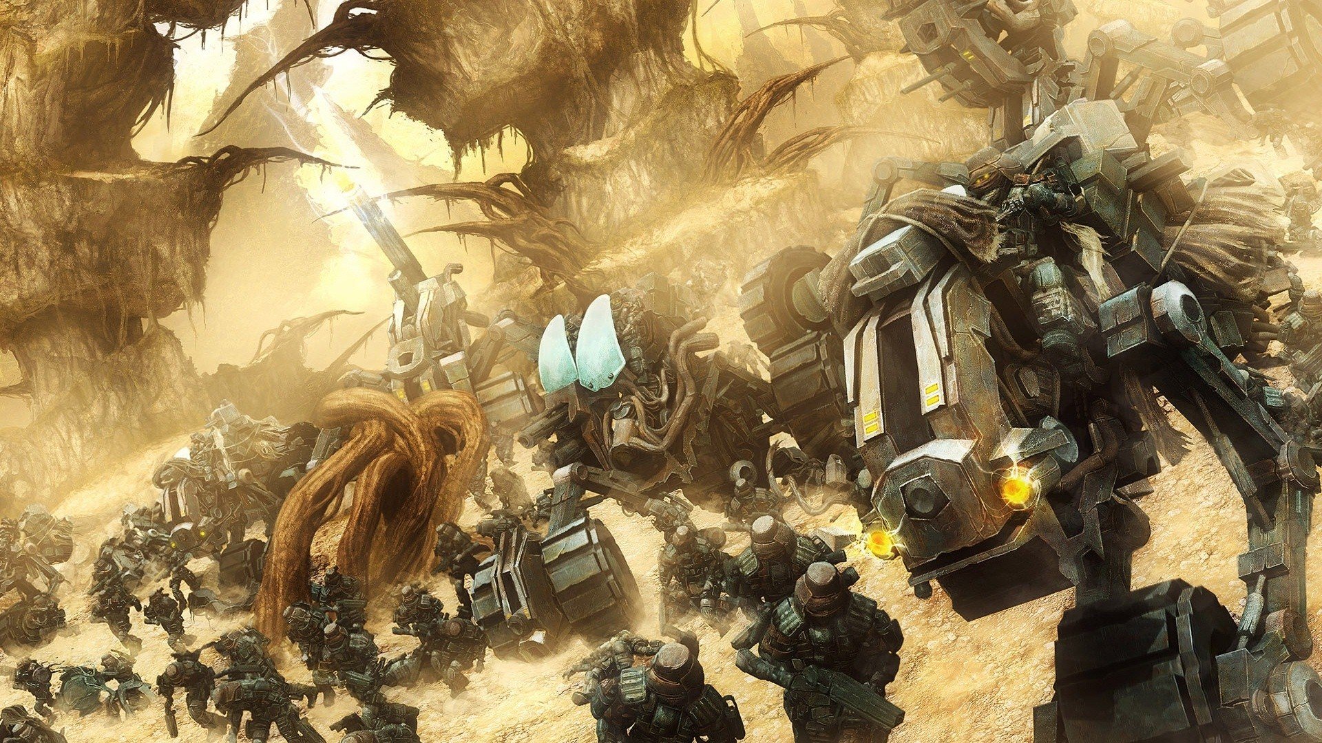 游戏,游戏场景,星球大战