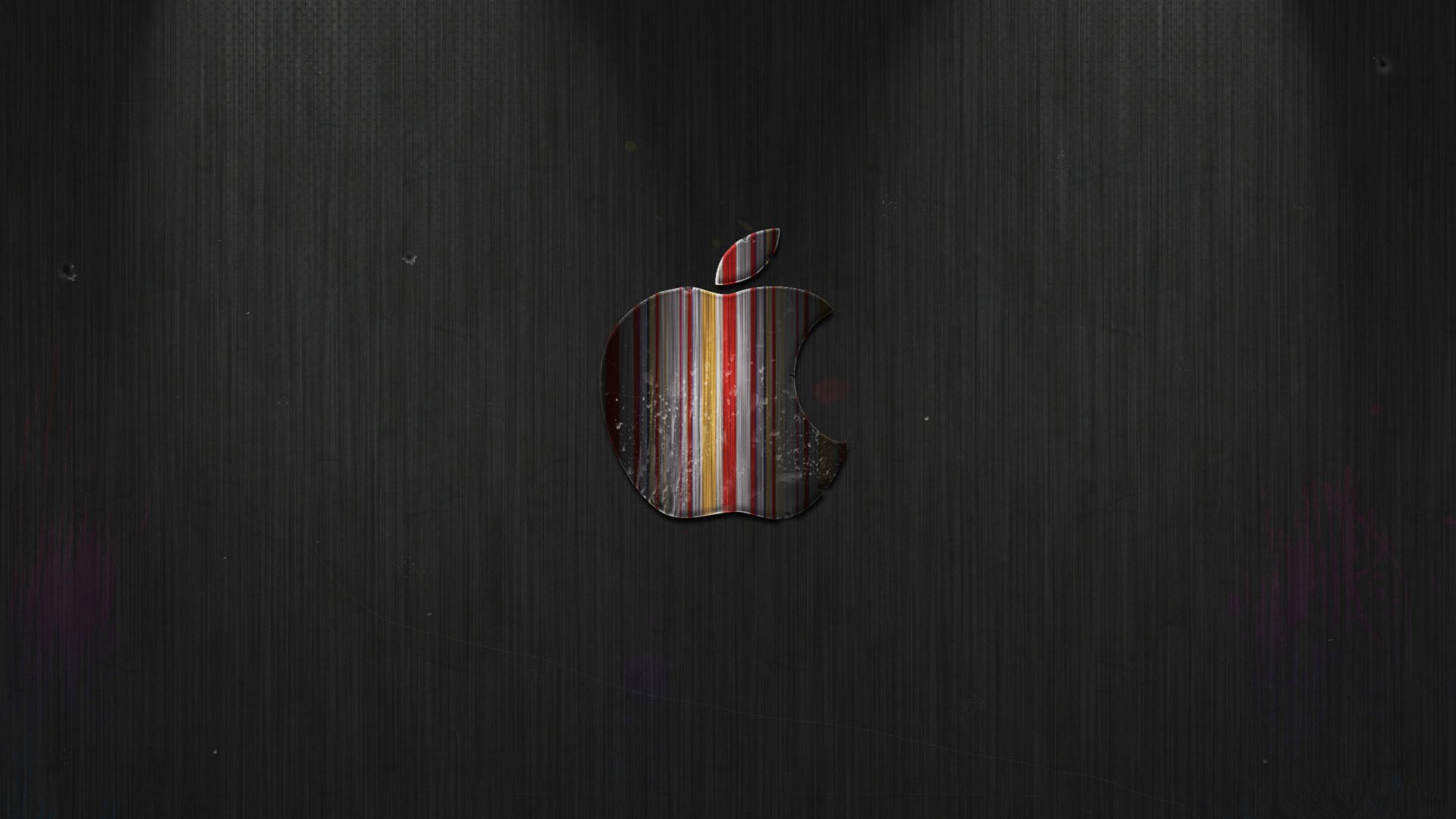 炫酷,设计,简约,品牌,苹果,一月九日,儿童桌面专用