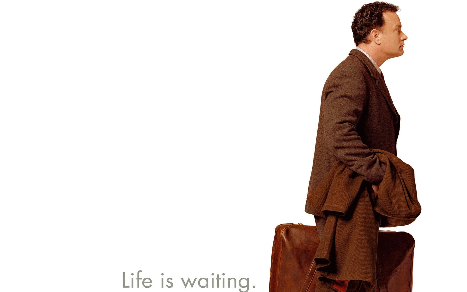 影视,幸福终点站,汤姆汉克斯,一月十四日