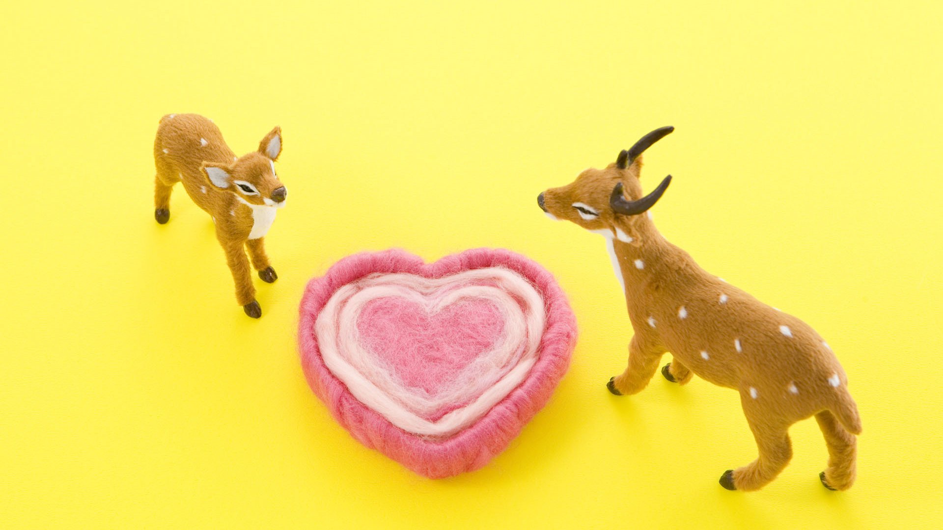 爱情美图,心动创意