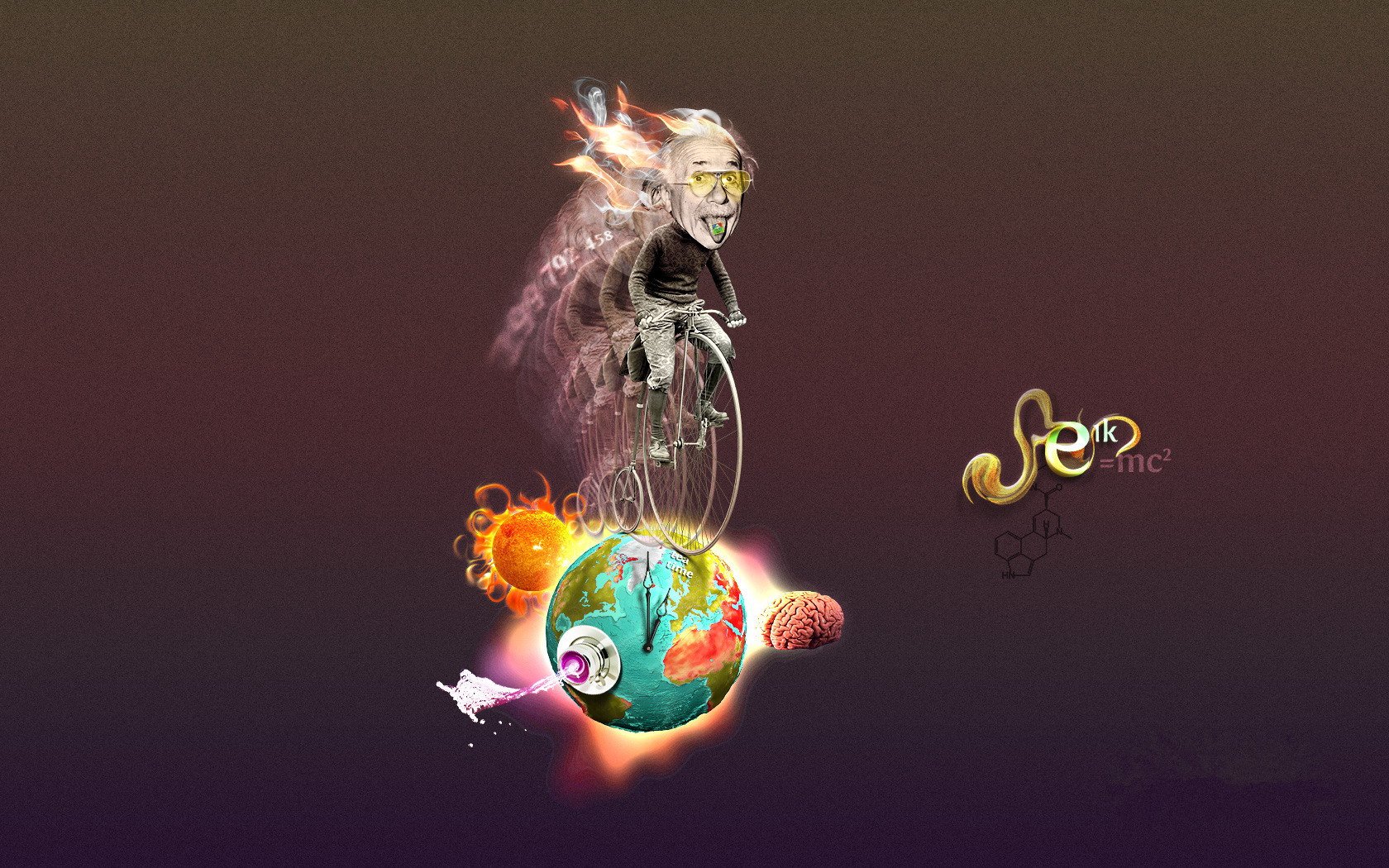 炫酷,设计,趣味,炫彩,1月16日,儿童桌面专用