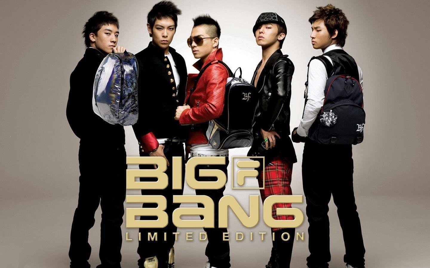 日韩,男明星,偶像团体,BigBang,1月15日
