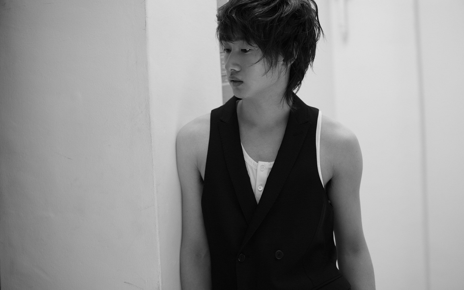 日韩,男明星,Super,Junior,银赫,1月21日