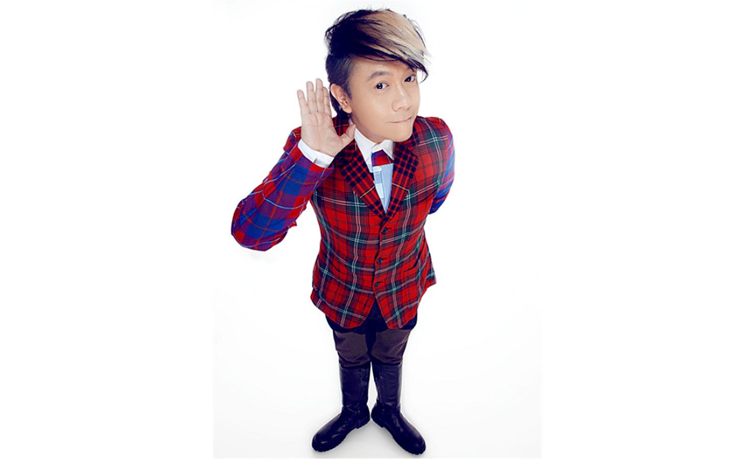 港台,男明星,主持人,蔡康永,1月18日