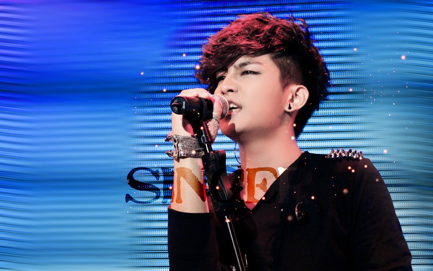 港台,男明星,炎亚纶,1月15日