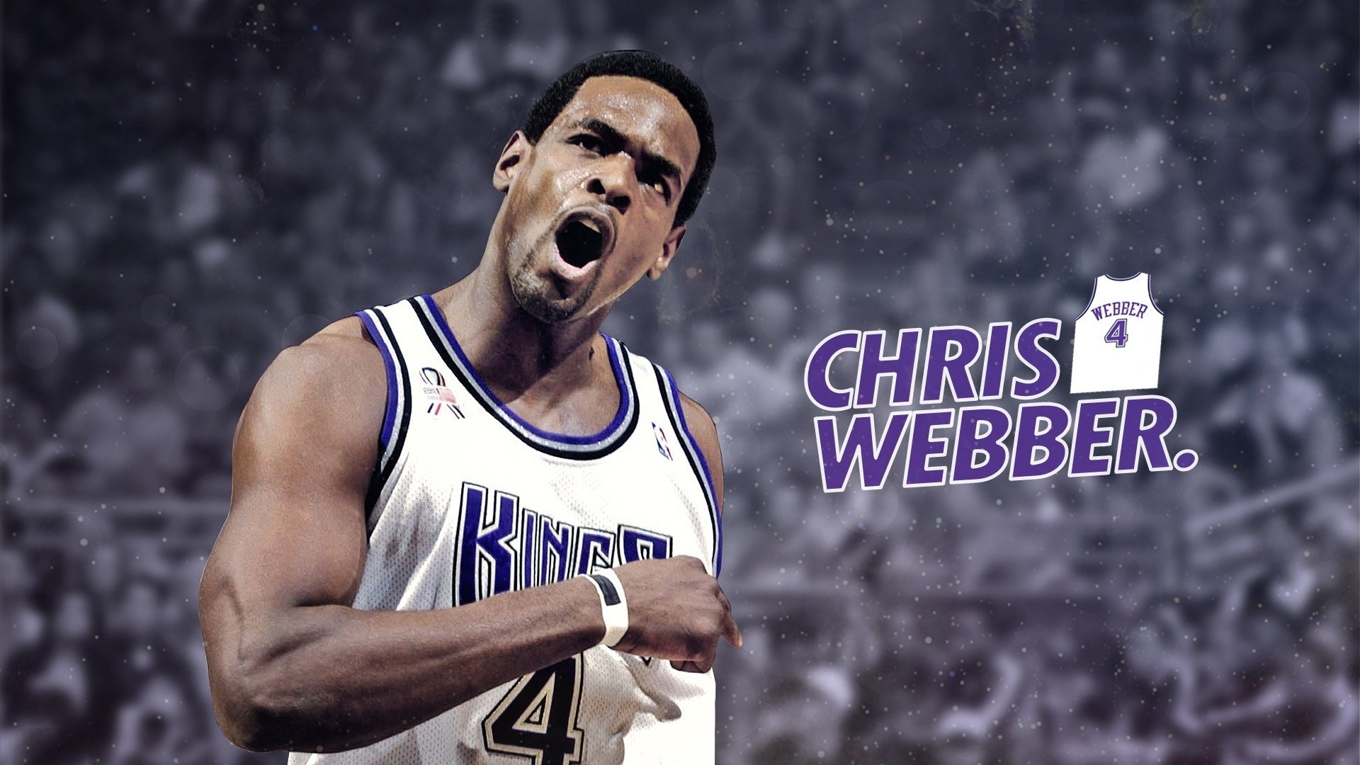 体育,NBA,国王队,克里斯韦伯