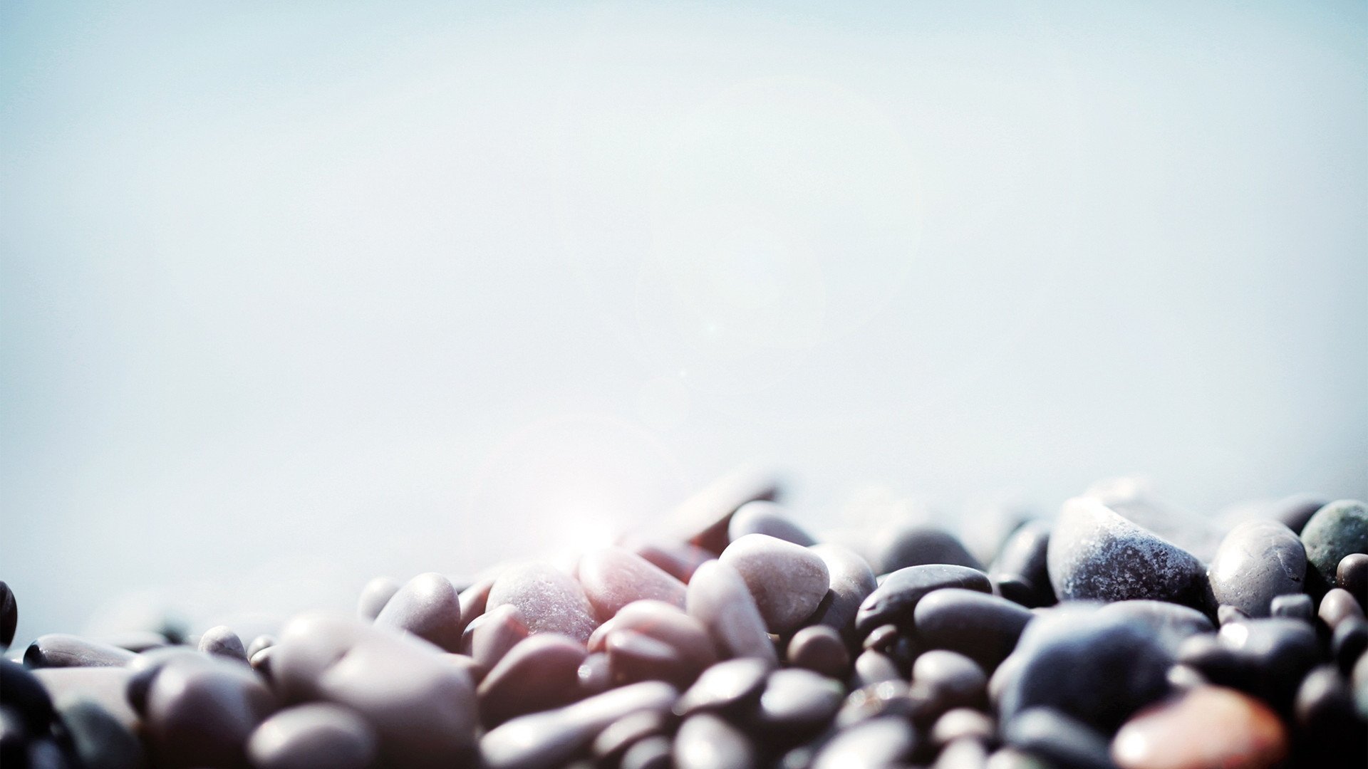 小清新,静物写真,静物,石头,一月五日,儿童桌面专用