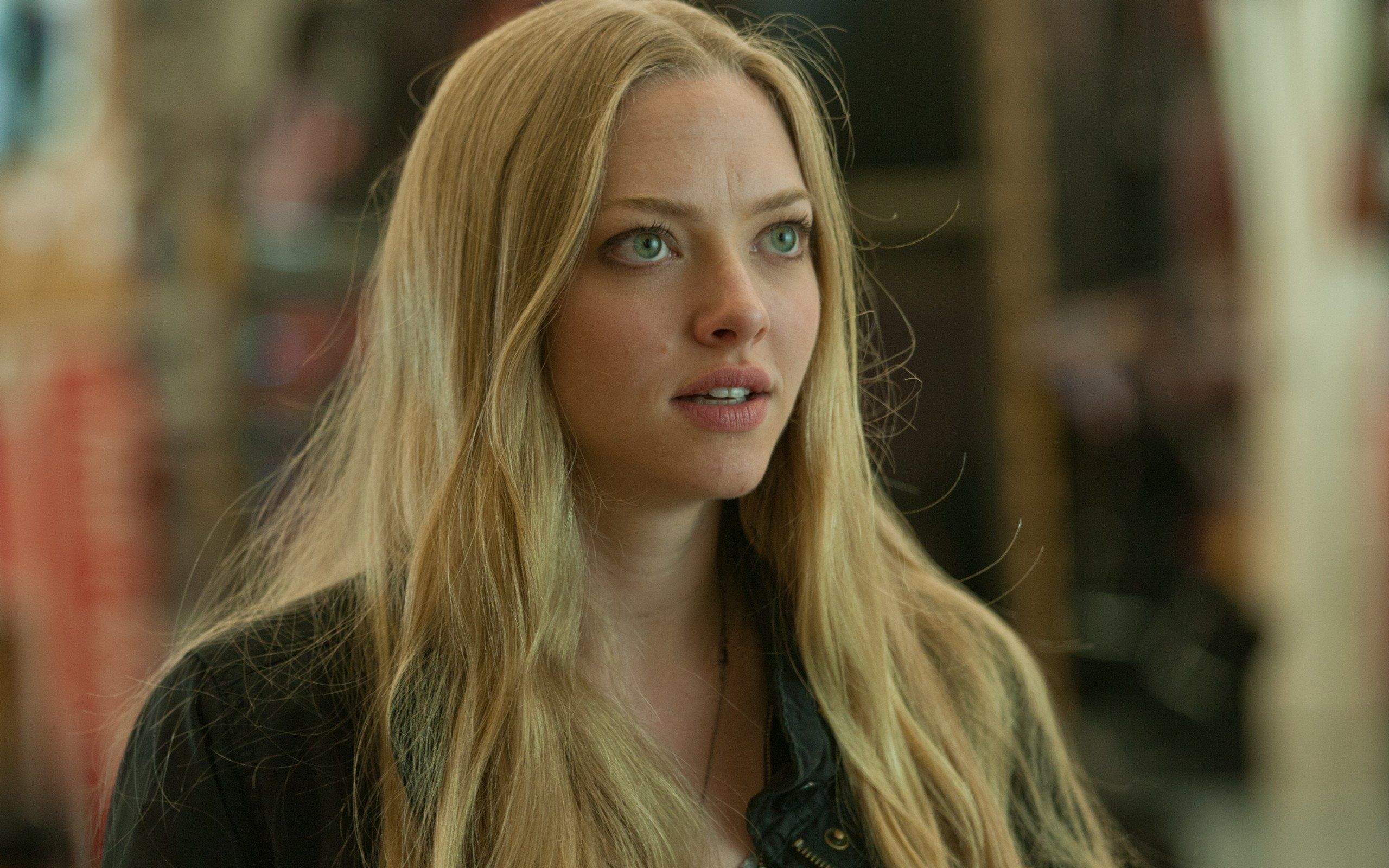 影视,夺命追踪,阿曼达塞弗里德,1月21日