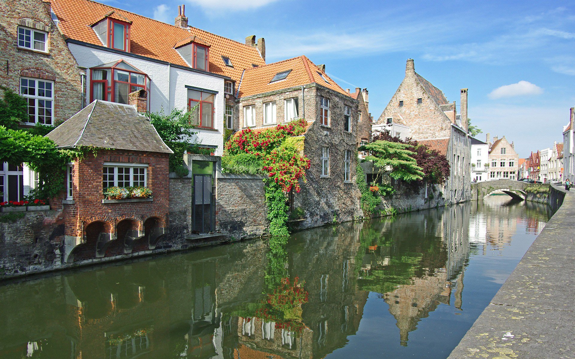 开阔,风景,阳光,大气,旅游,威尼斯,海上威尼斯,浪漫之都,房子,儿童桌面专用