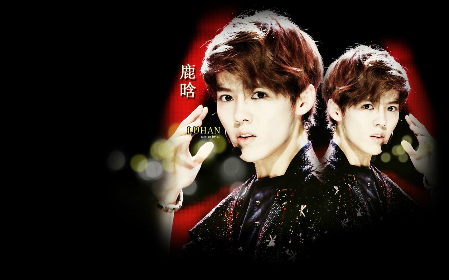 日韩,男明星,偶像团体,EXO,EXO-M,一月十一日