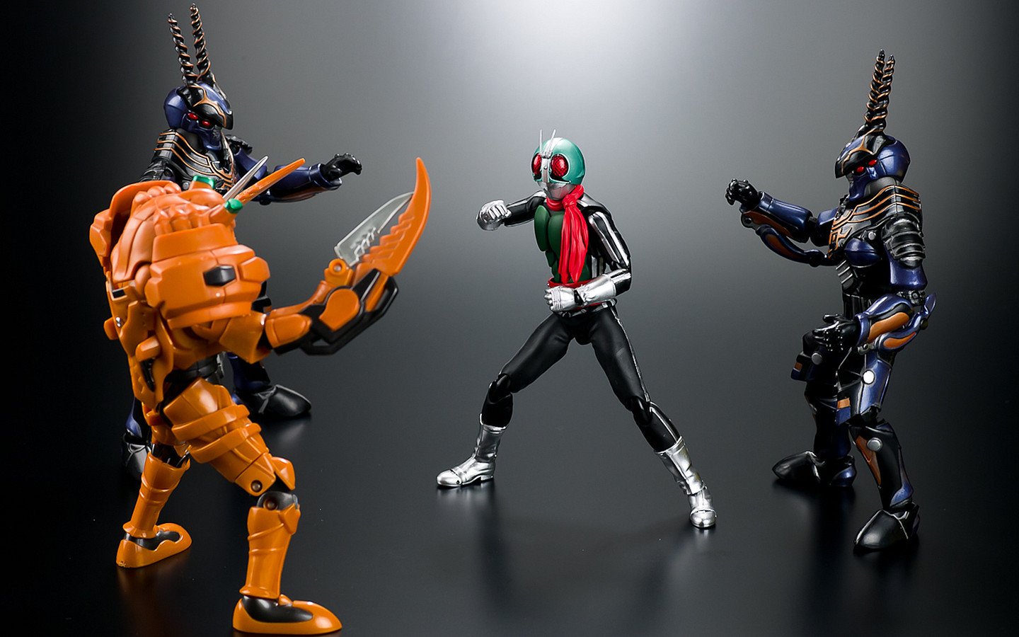 游戏,假面骑士,1月24日