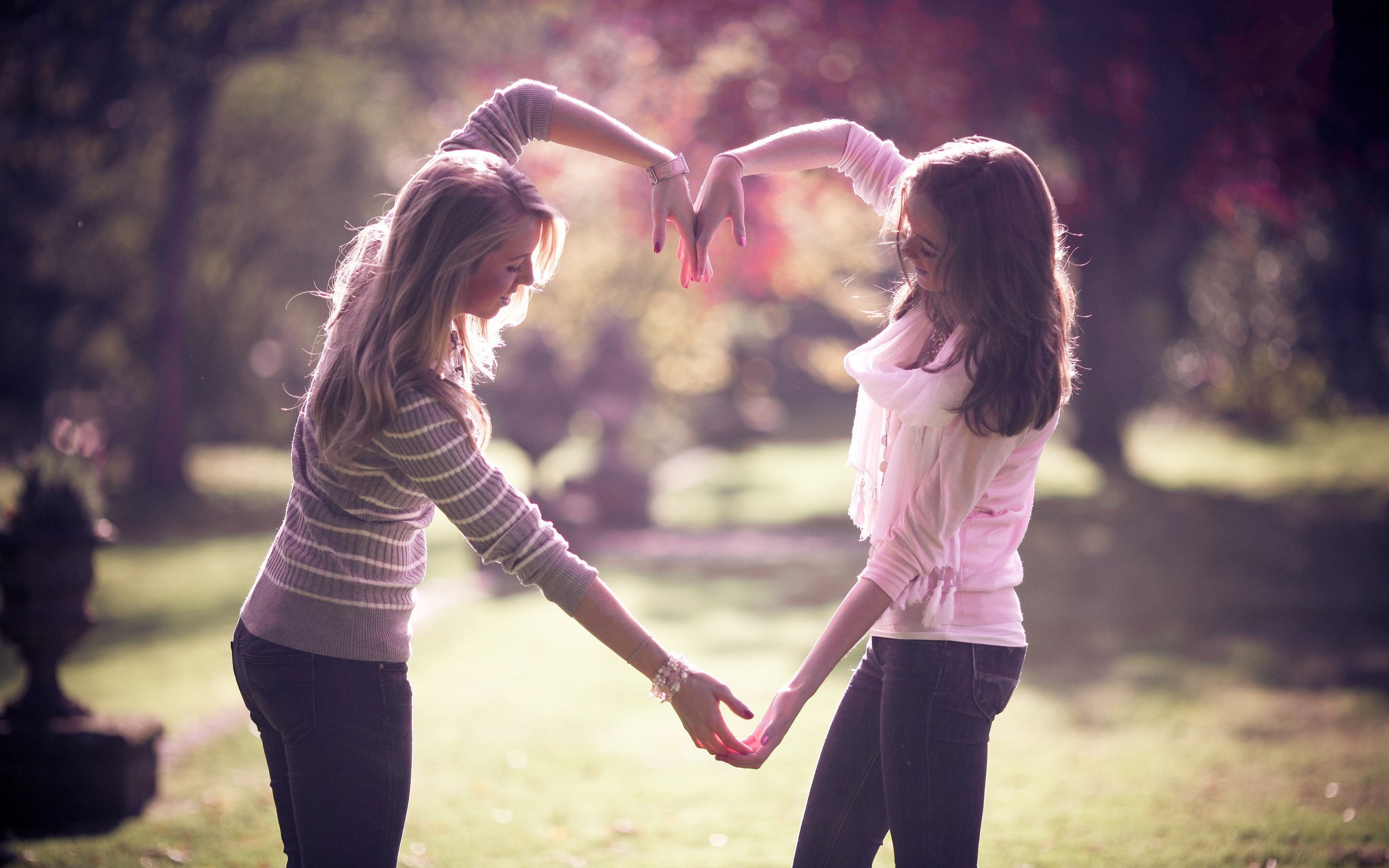 小清新,温馨一刻,一月九日,儿童桌面专用