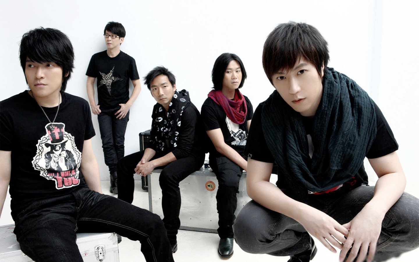 港台,男明星,乐队,五月天,1月15日