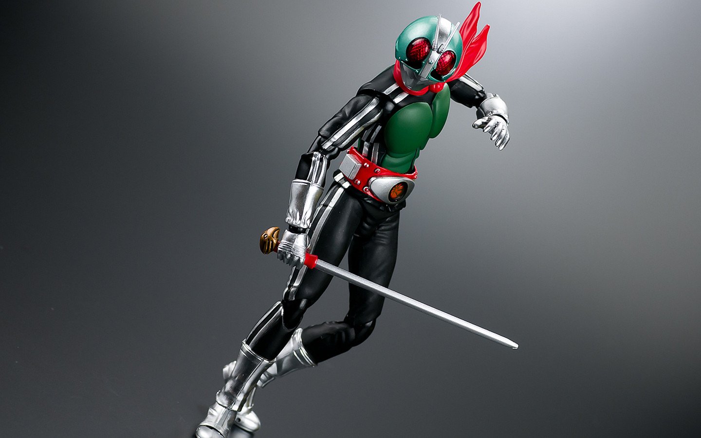 游戏,假面骑士,1月24日