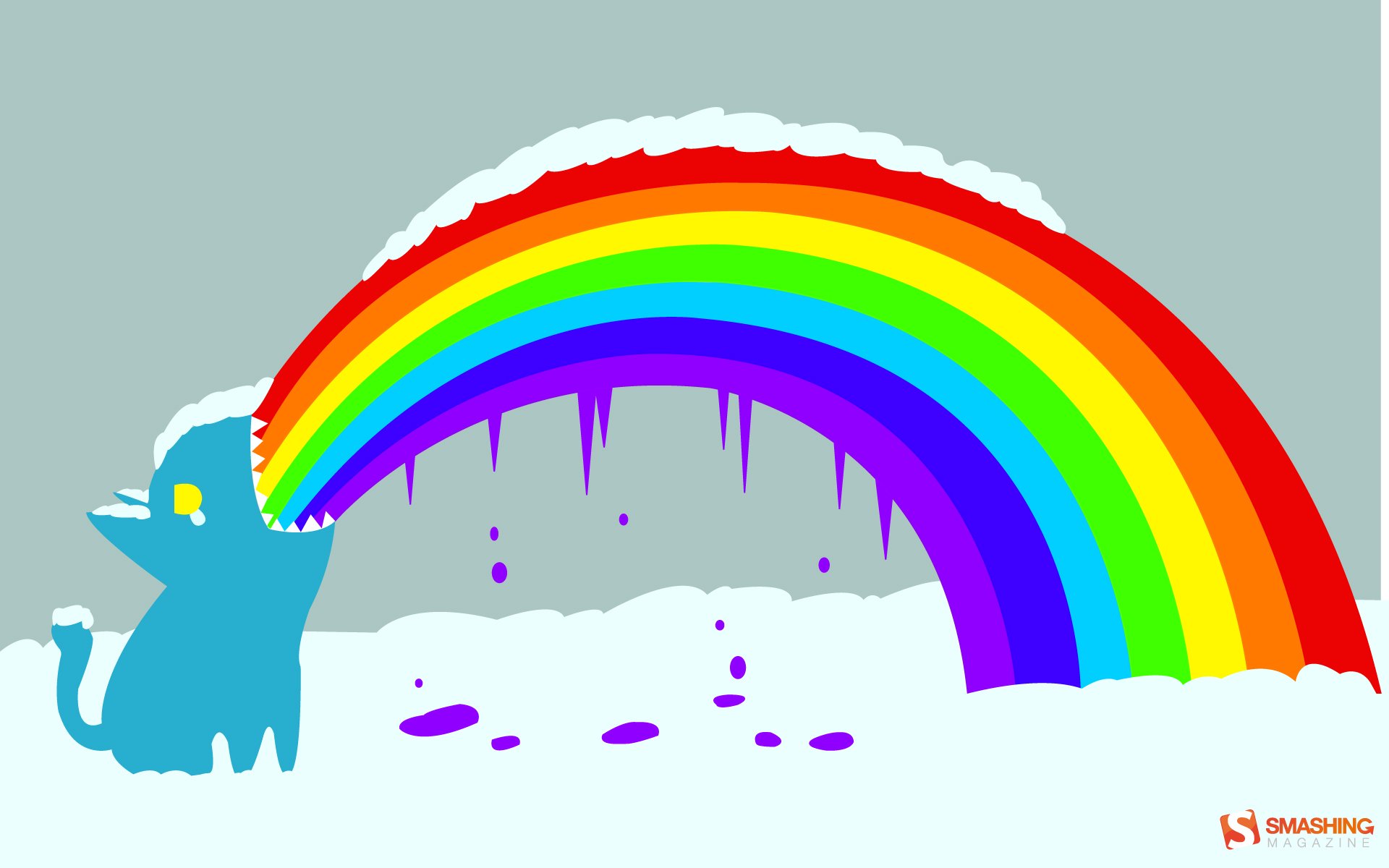 炫酷,炫彩,设计,一月五日,儿童桌面专用