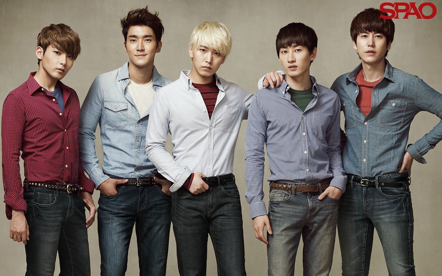 日韩,偶像团体,Super,Junior,SJ,一月八日