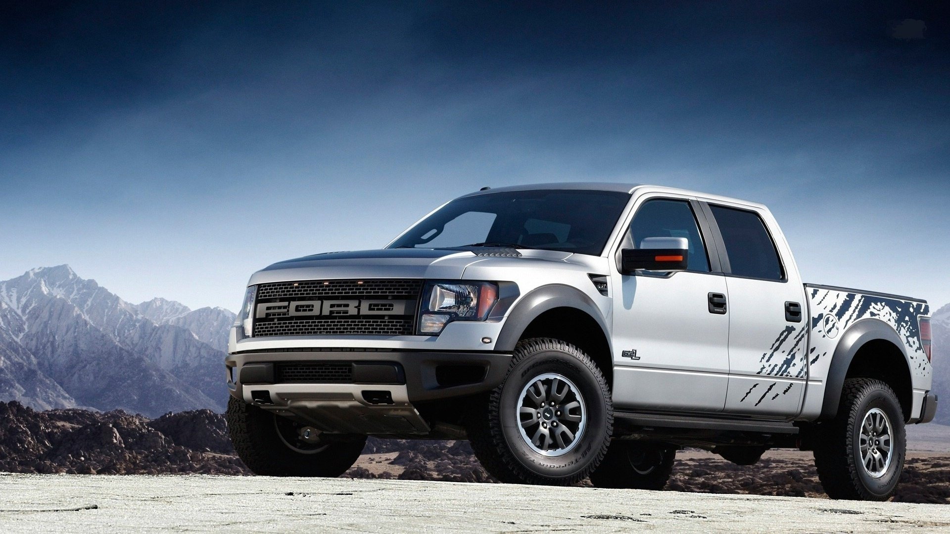 汽车,皮卡,福特,儿童桌面专用