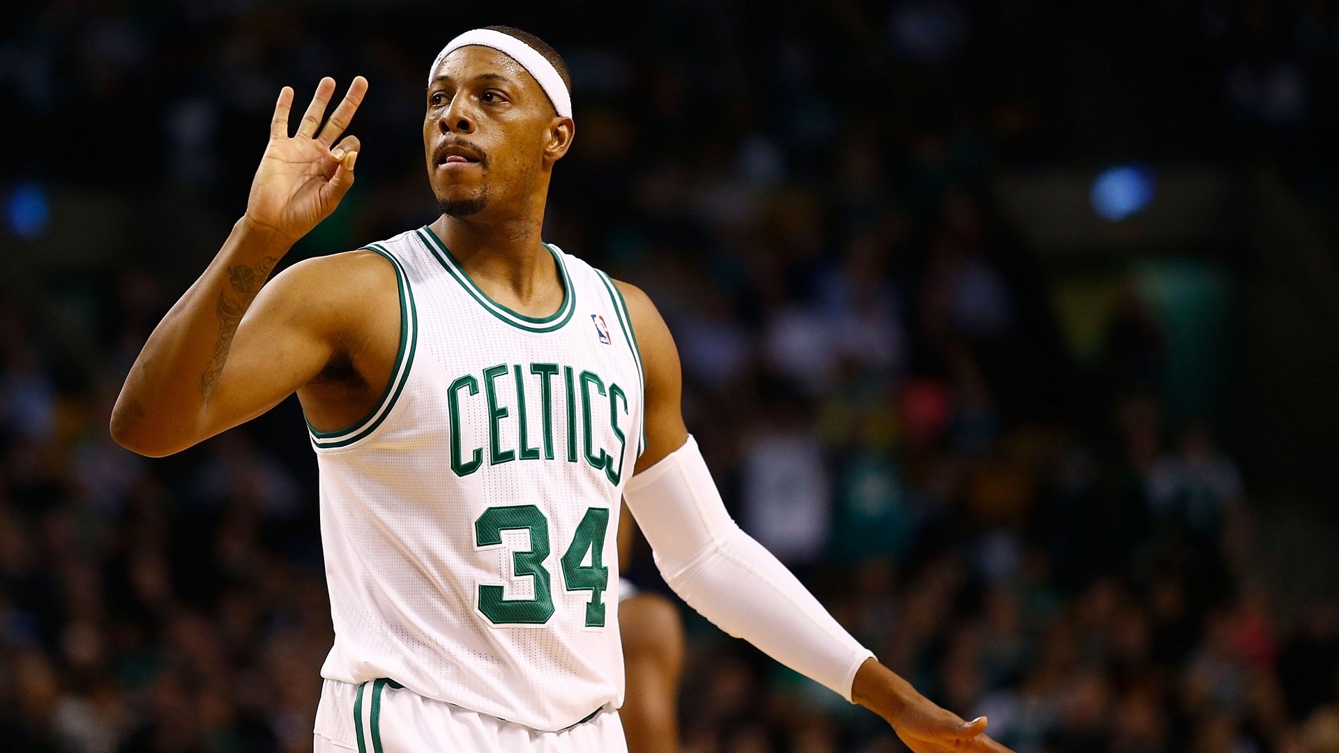 体育,NBA,凯尔特人,皮尔斯,波士顿