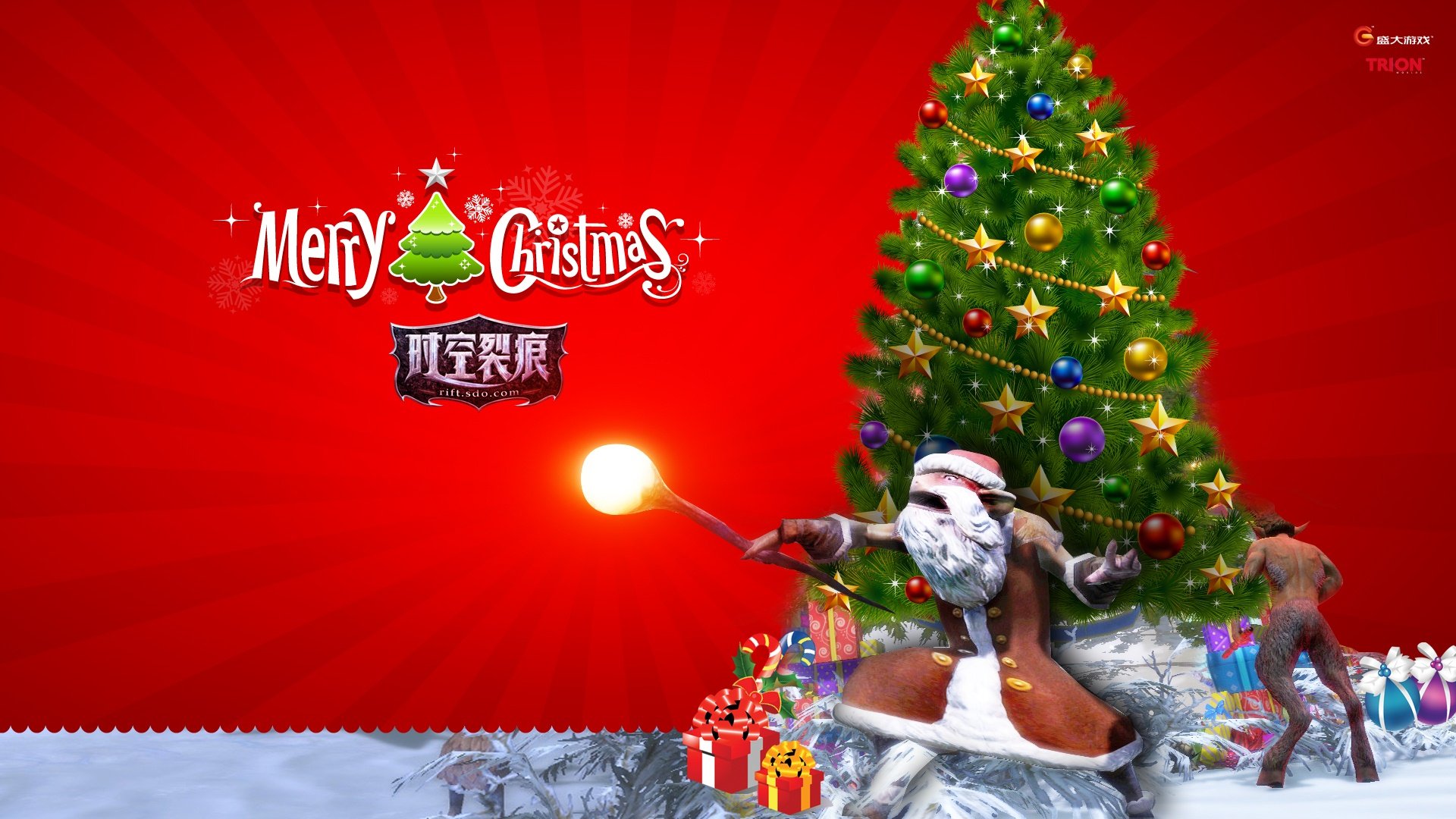 游戏,时空裂痕,盛大,1月16日