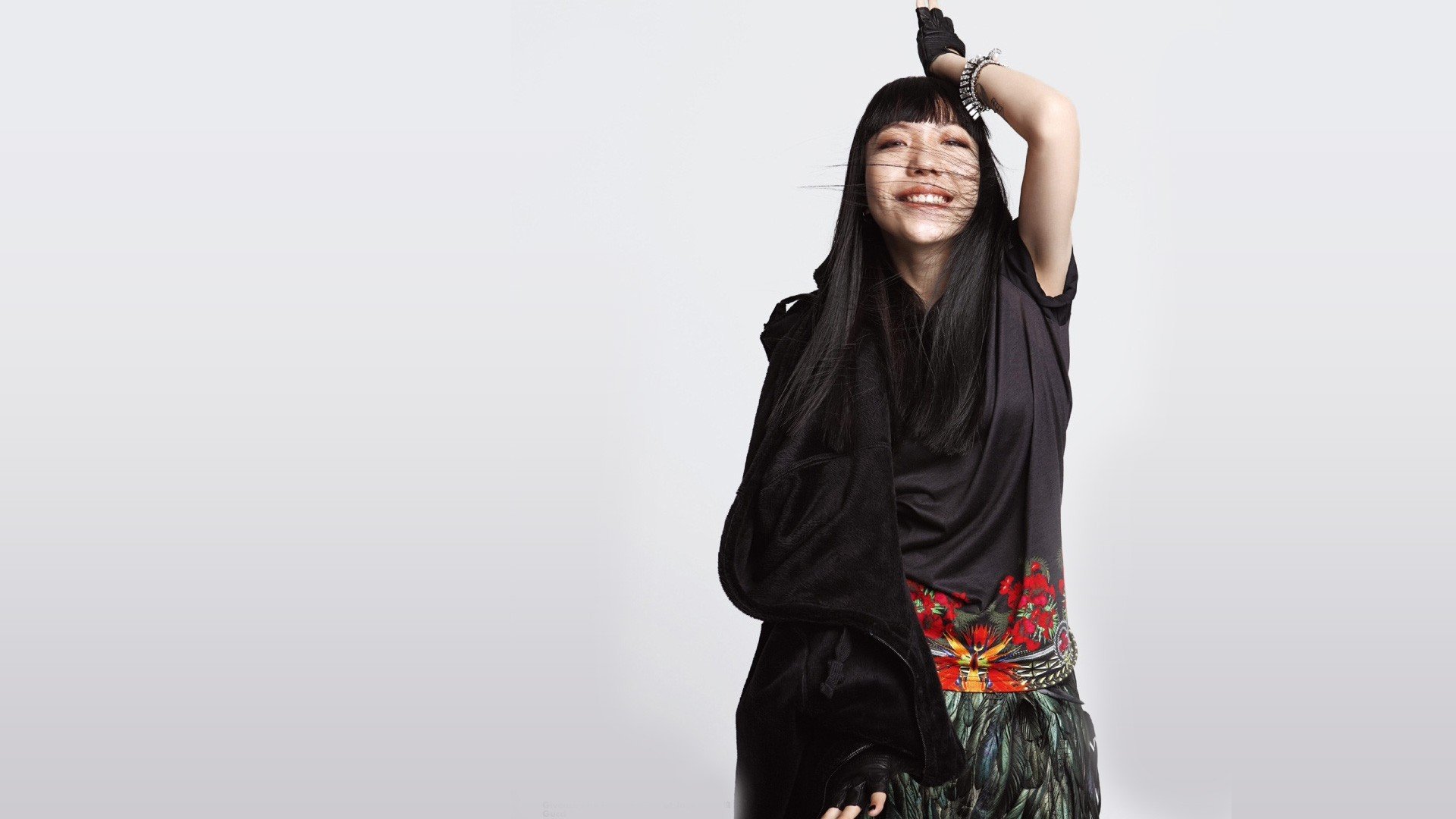 女明星,吴莫愁,1月16日