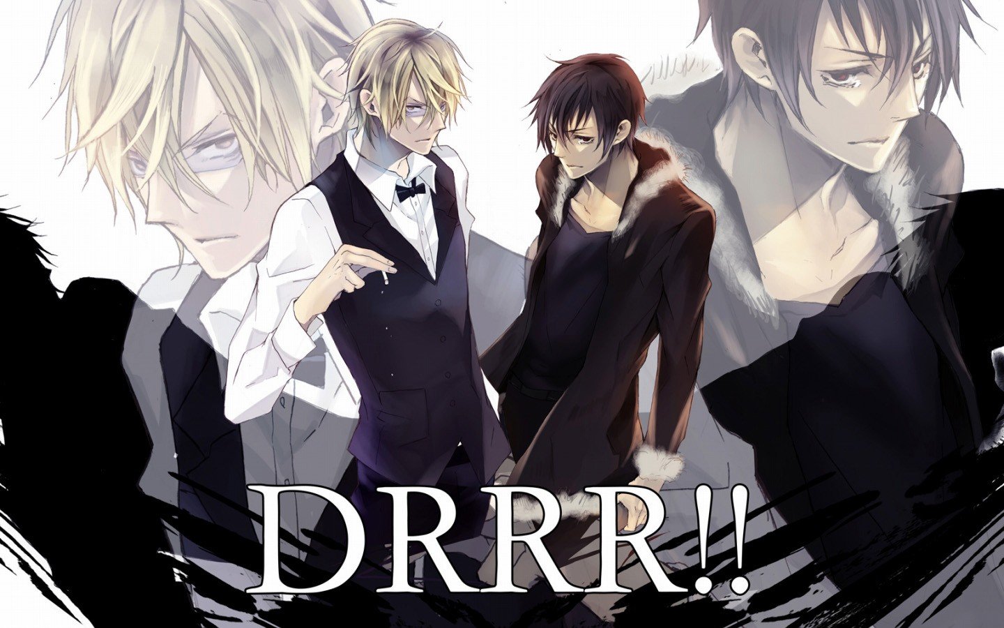 动漫,动漫角色,插画,儿童桌面专用