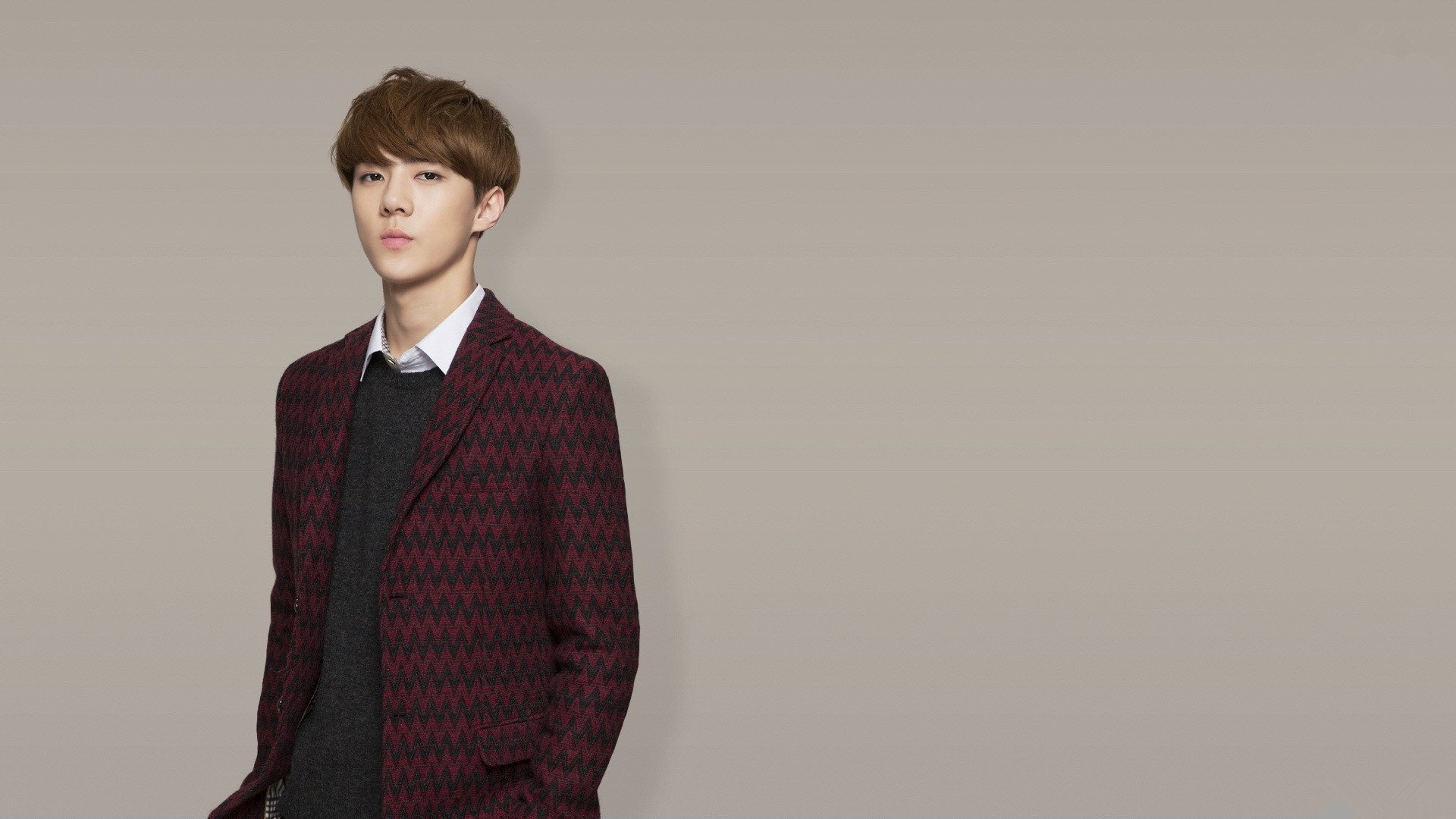 日韩,男明星,偶像团体,EXO,1月24日