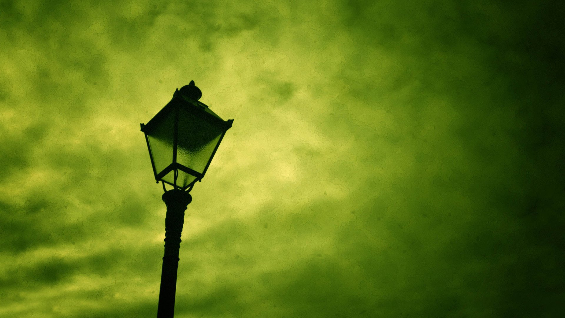 小清新,静物写真,路灯,1月18日,儿童桌面专用