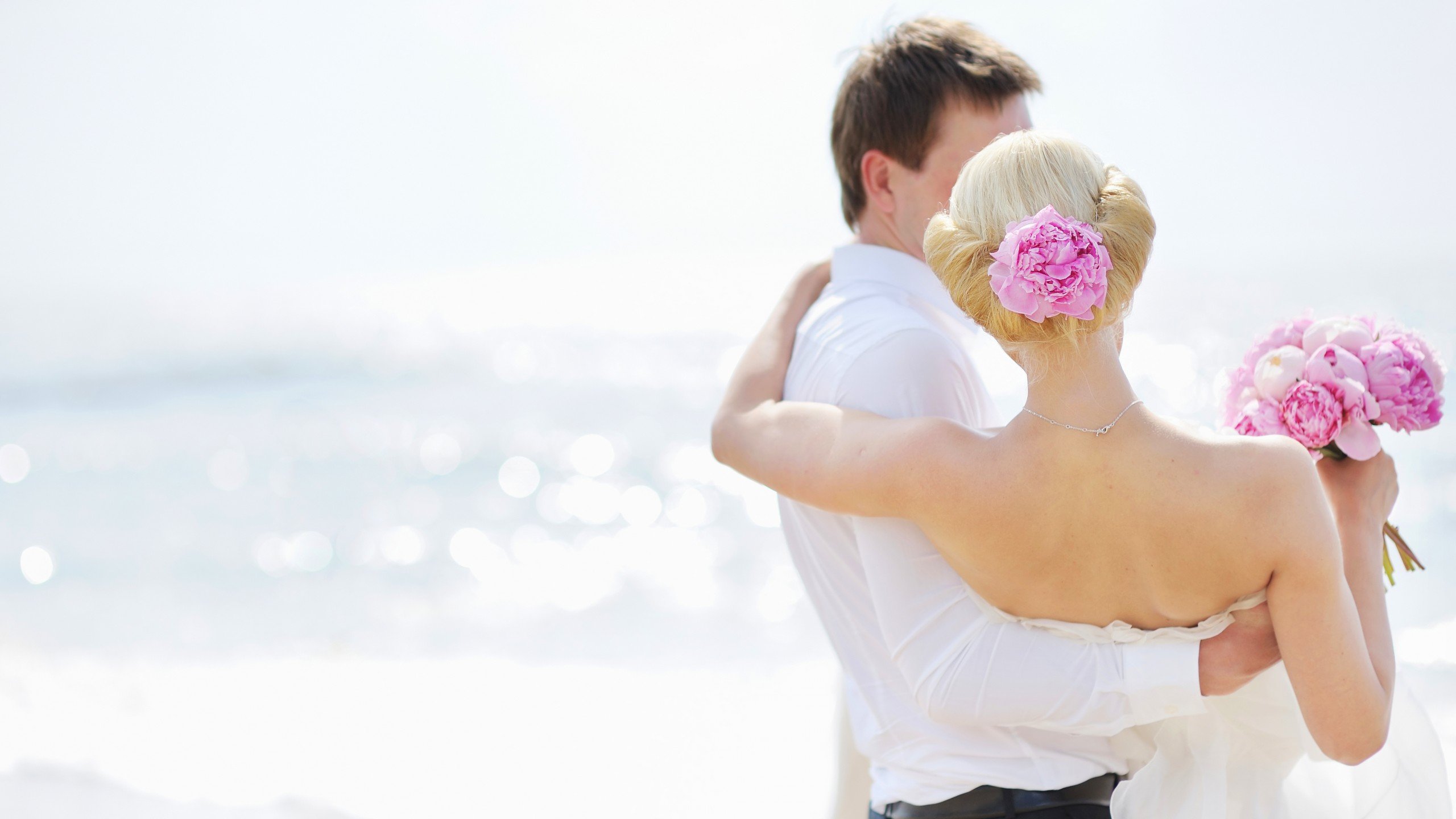 爱情美图,唯美温馨,情侣,婚礼,新娘,爱你,新郎,恩爱