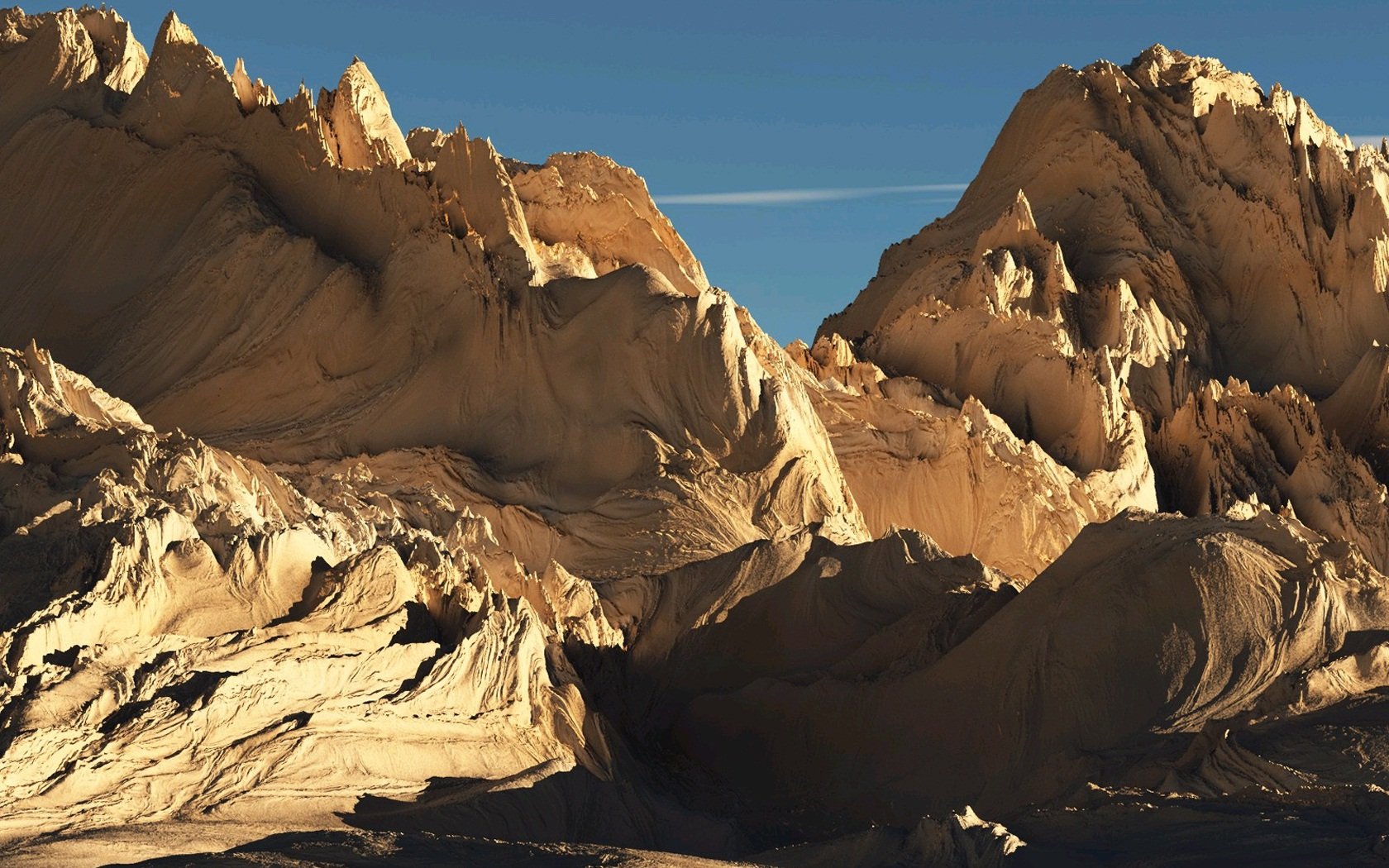 开阔,风景,阳光,大气,旅游,风光,自然风光,儿童桌面专用