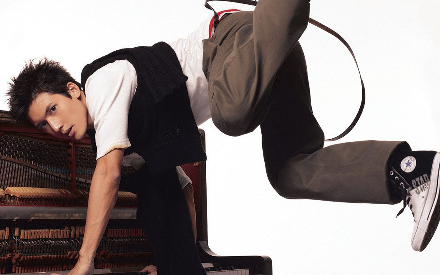 港台,男明星,关智斌,1月29日