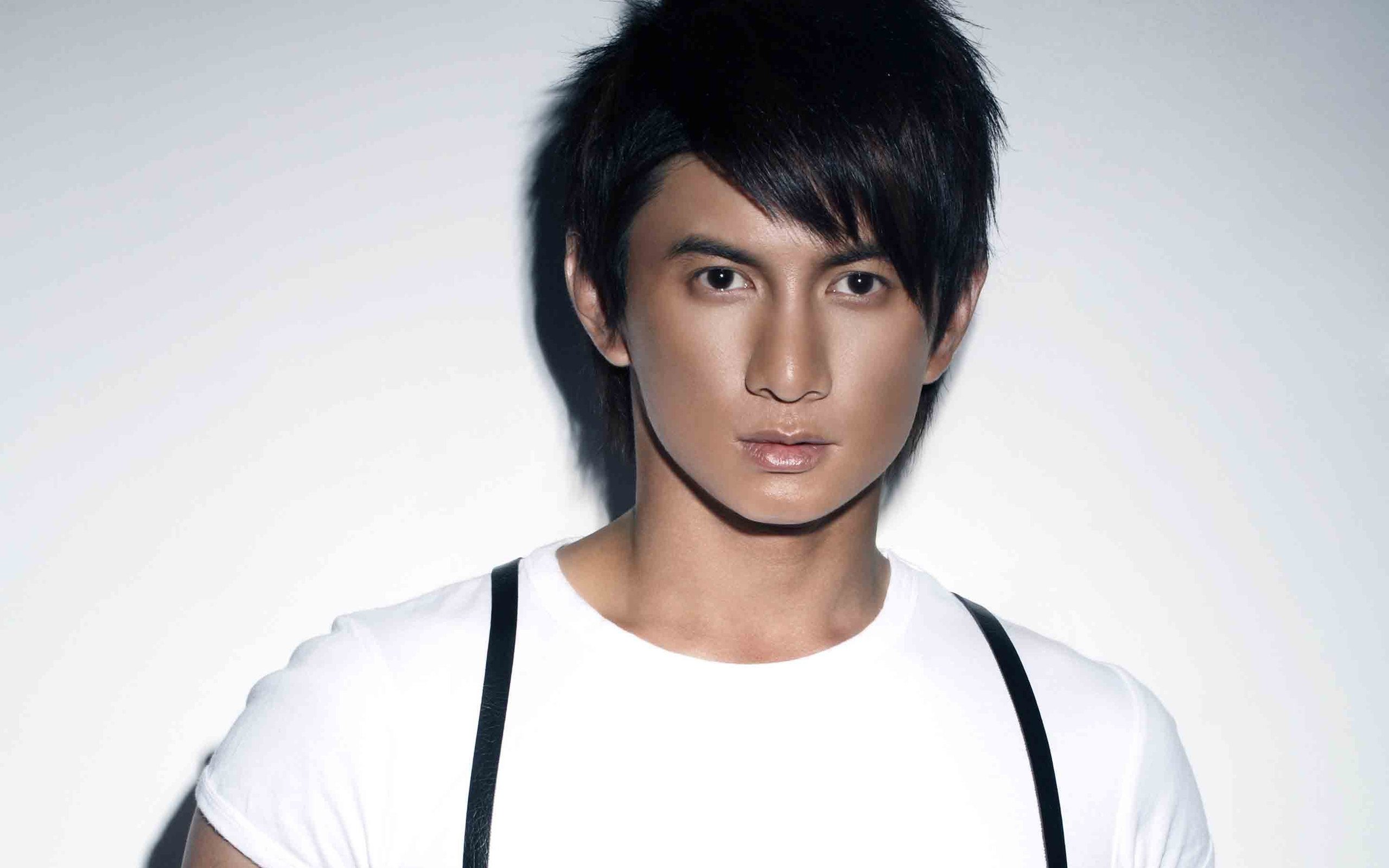 港台,男明星,吴奇隆,1月22日